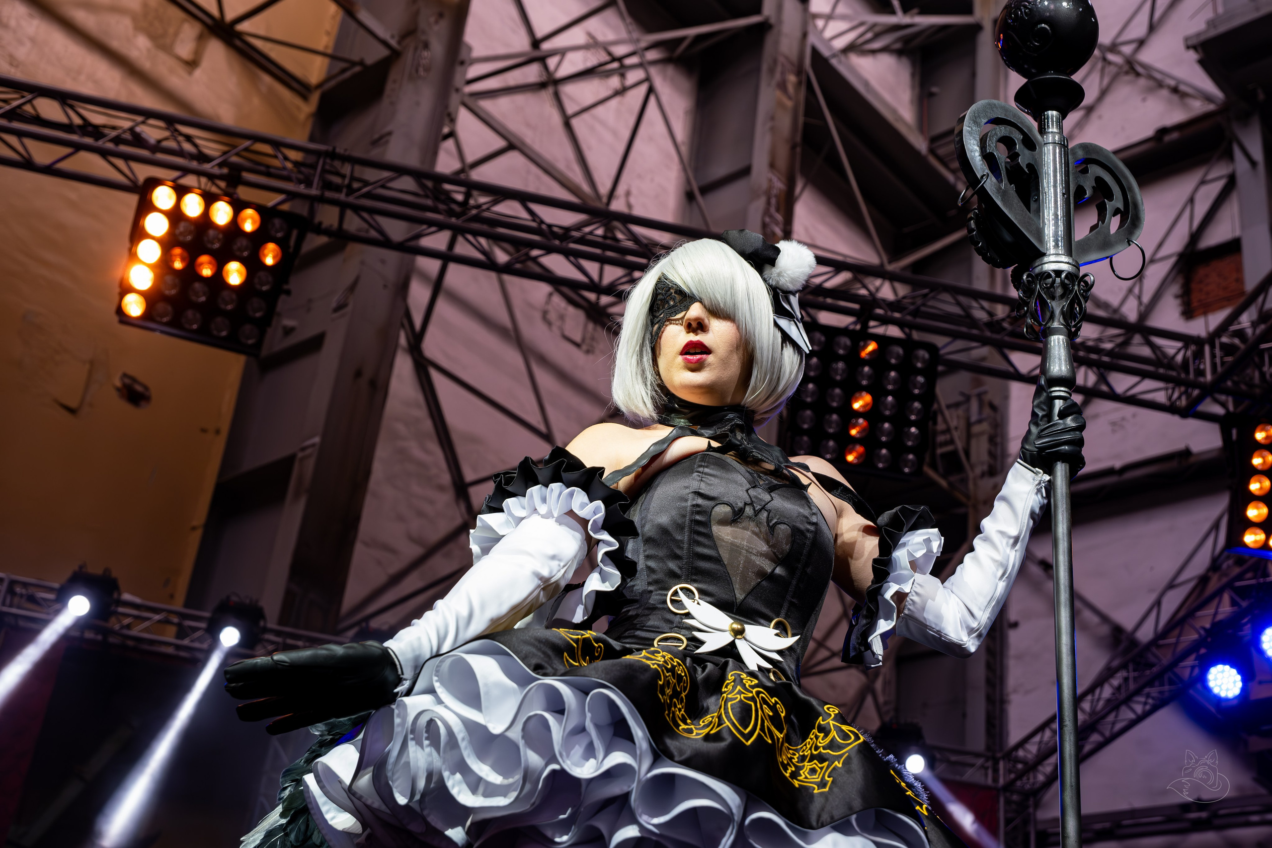 Конкурс Epic Con 2024. Косплей фотограф