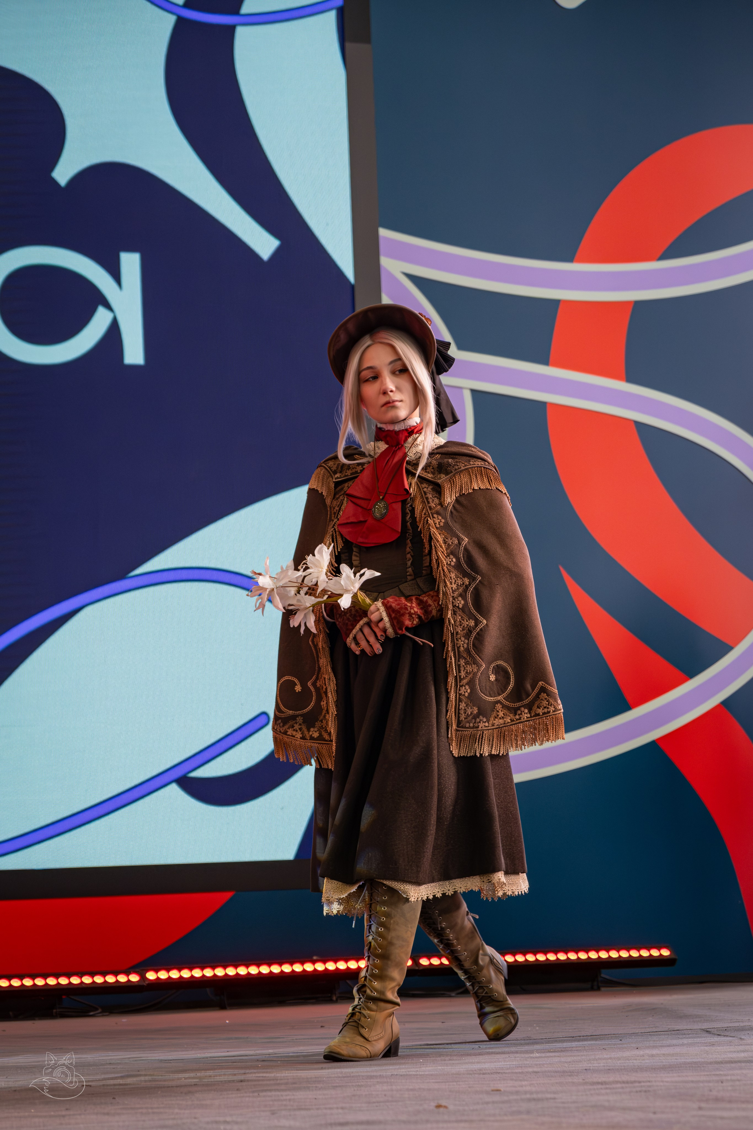 Comic Con Игромир 2025 | внеконкурсный косплей. Косплей фотограф