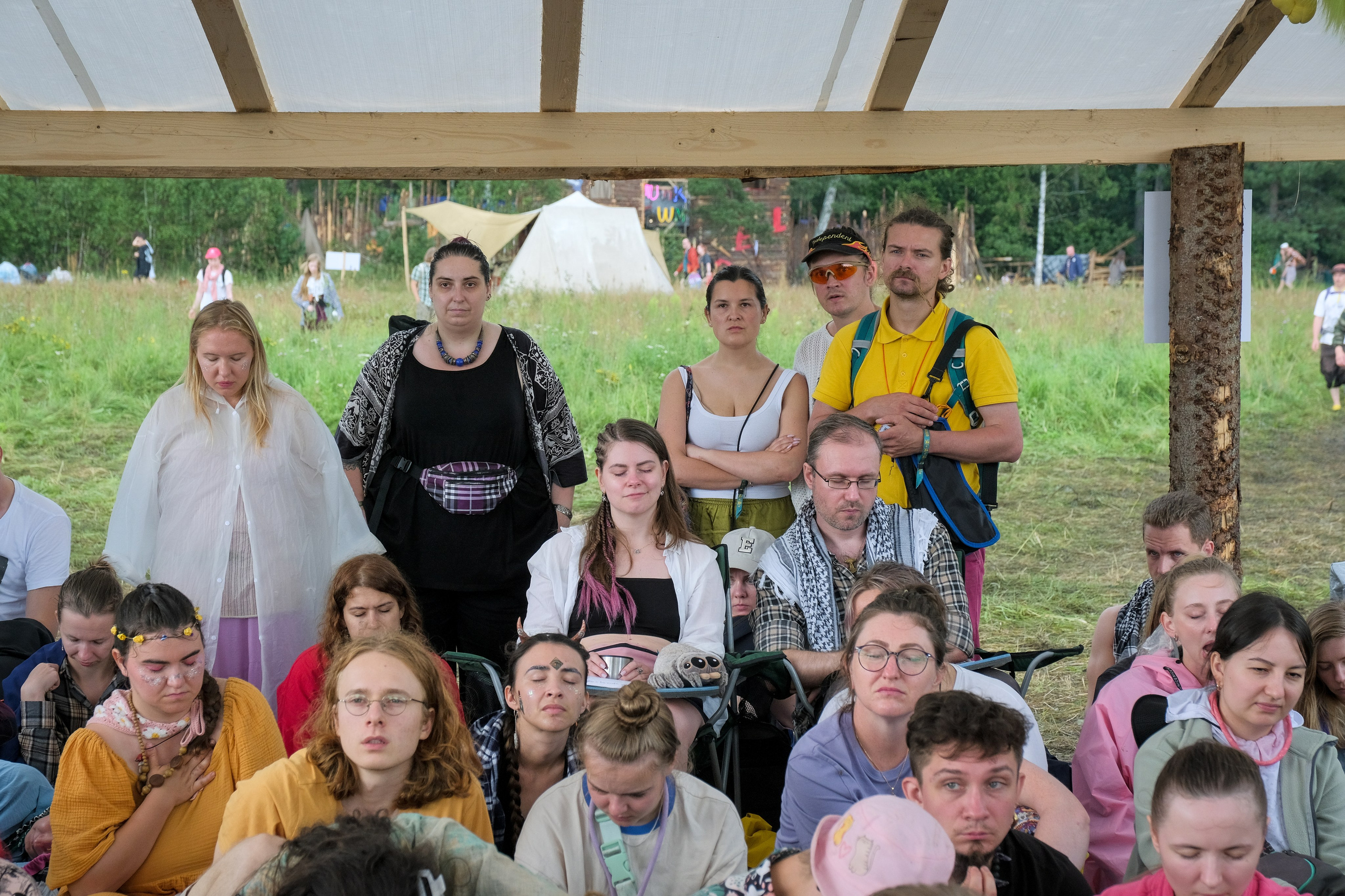 Фестиваль «Бессонница» 2025. Семейный и детский фотограф в Москве Светлана Потемкина