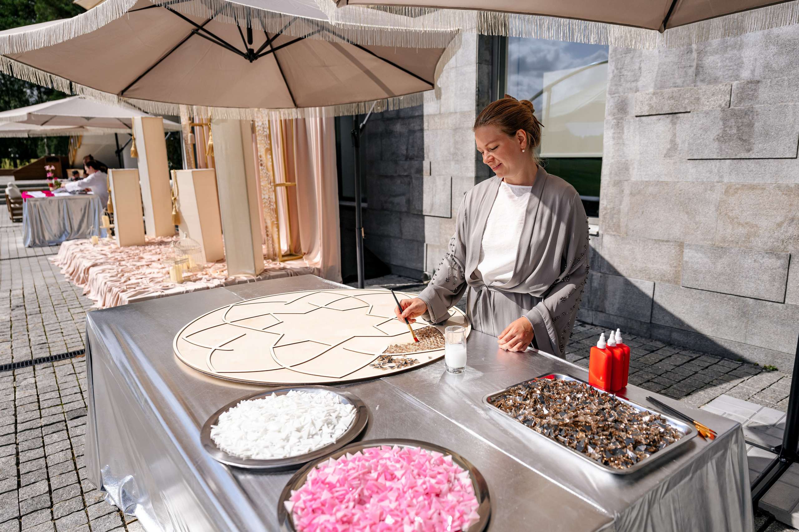 INNOPROM. Максим Комаров — Профессиональный фотограф