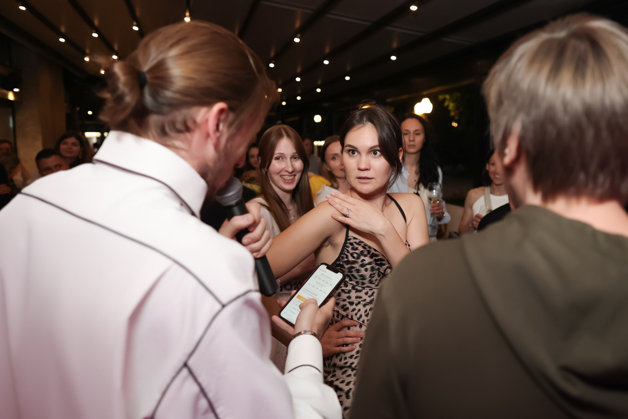 GG. Репортажный фотограф видеограф в Москве Ольга Плаксина