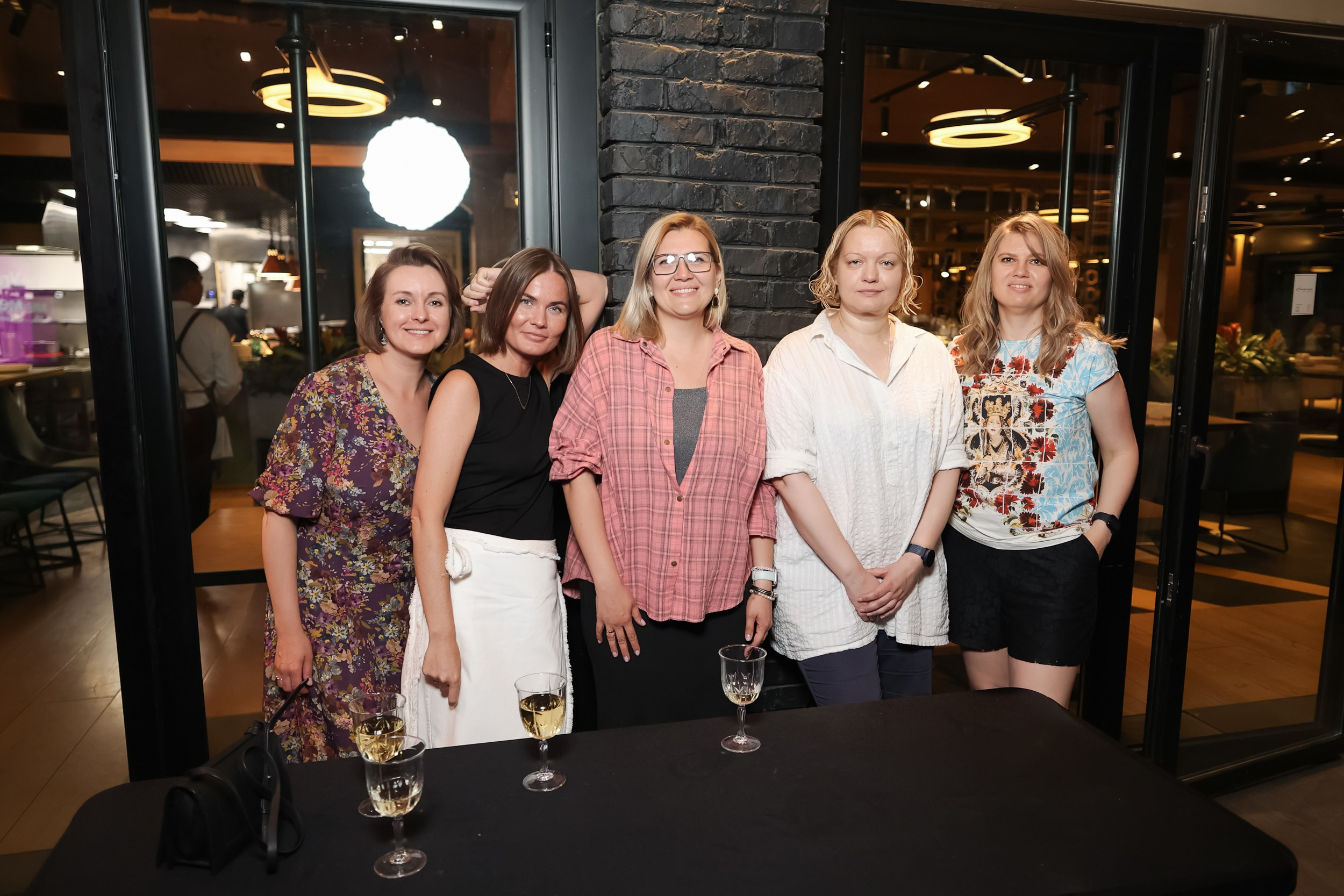 GG. Репортажный фотограф видеограф в Москве Ольга Плаксина