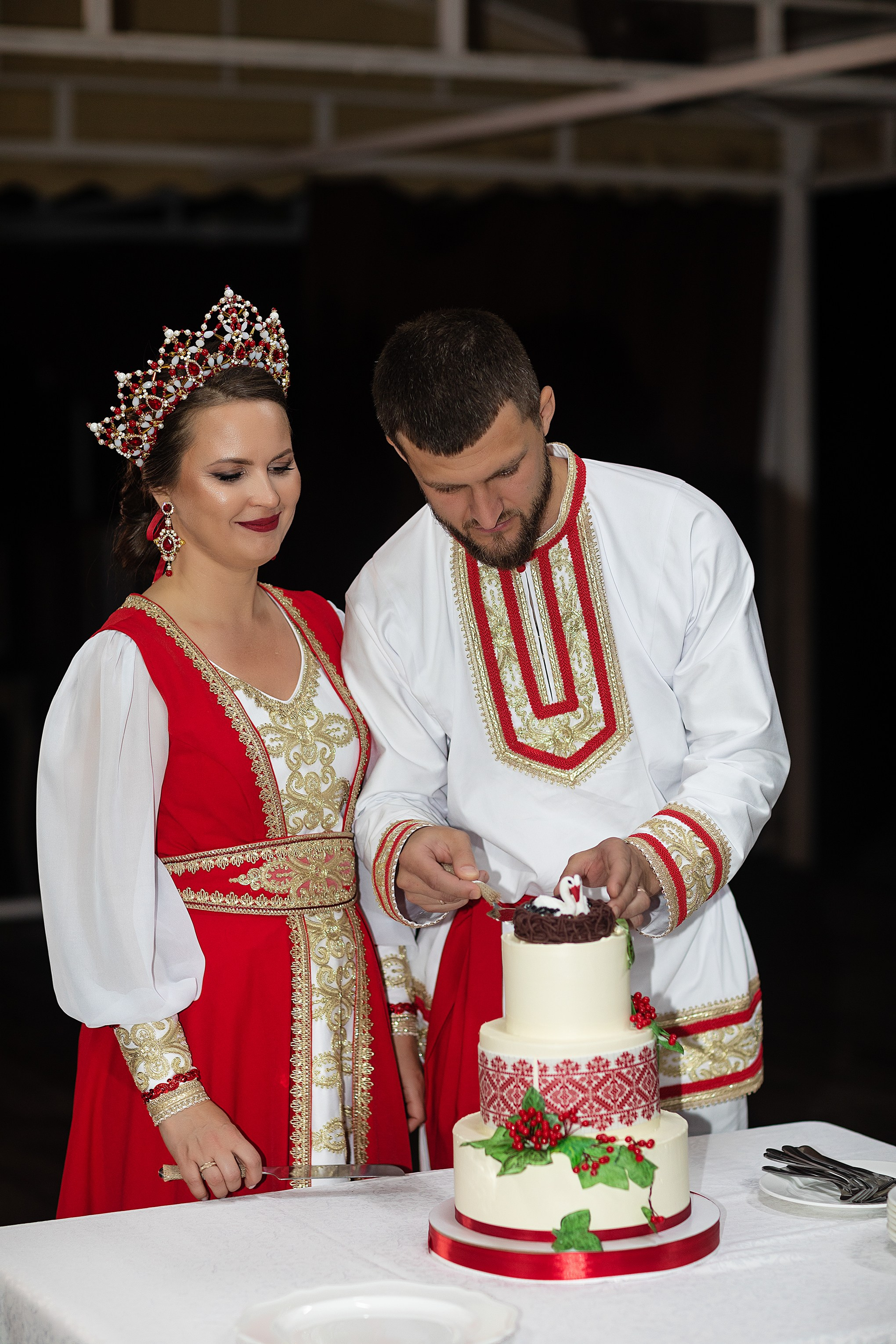 Свадьба. Свадебный и семейный фотограф/видеограф в Краснодаре Наталья Осинская