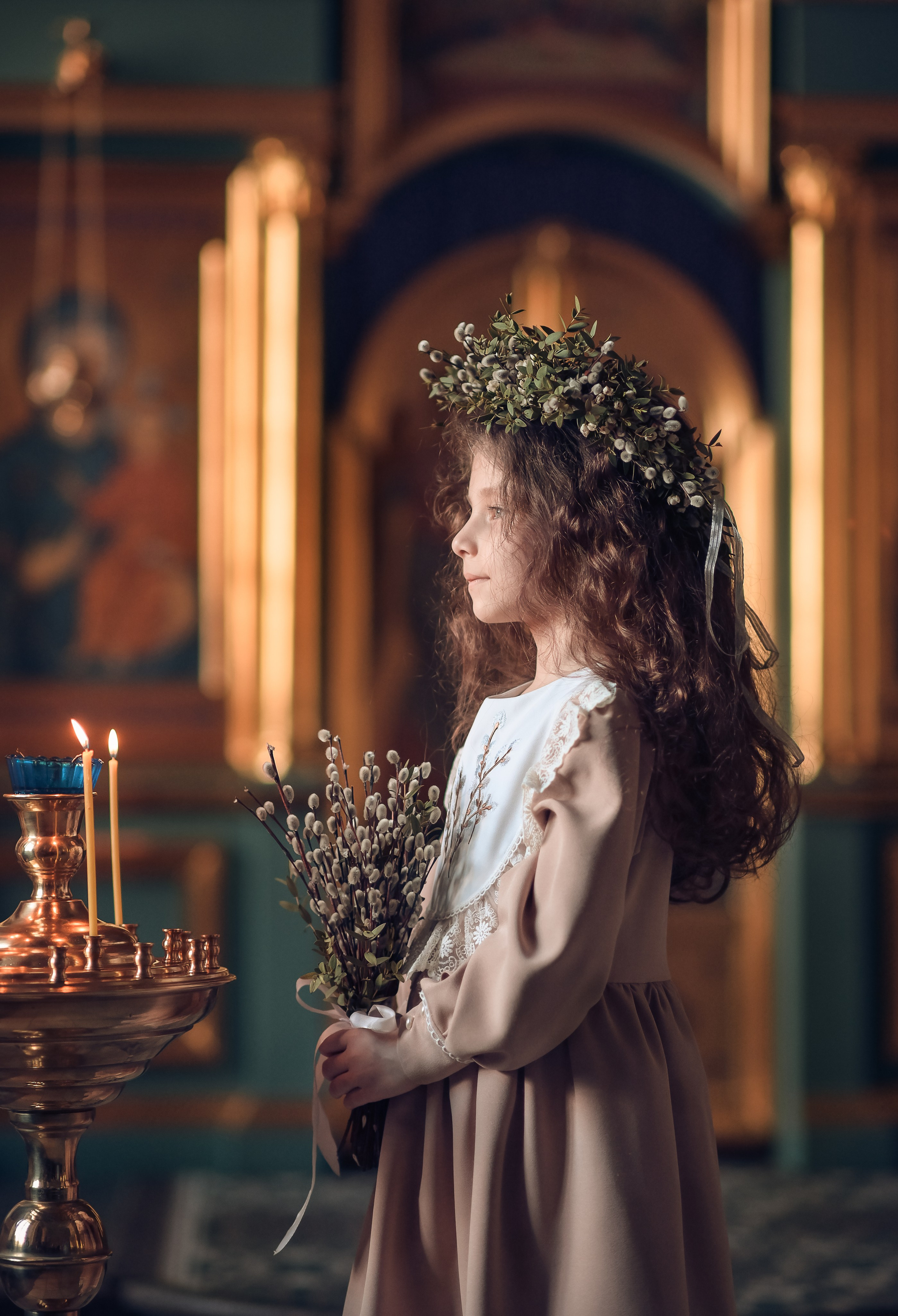 Детская фотосъемка. Детский и семейный фотограф в Москве Светлана Губина