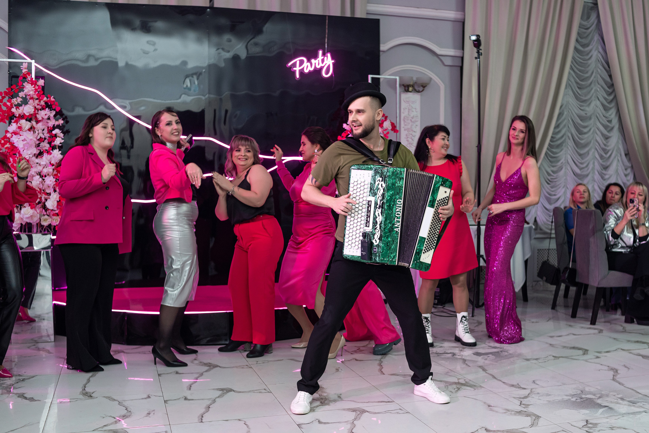 Девичник — 3. Бжицких Виталий — фотограф г. Ульяновск