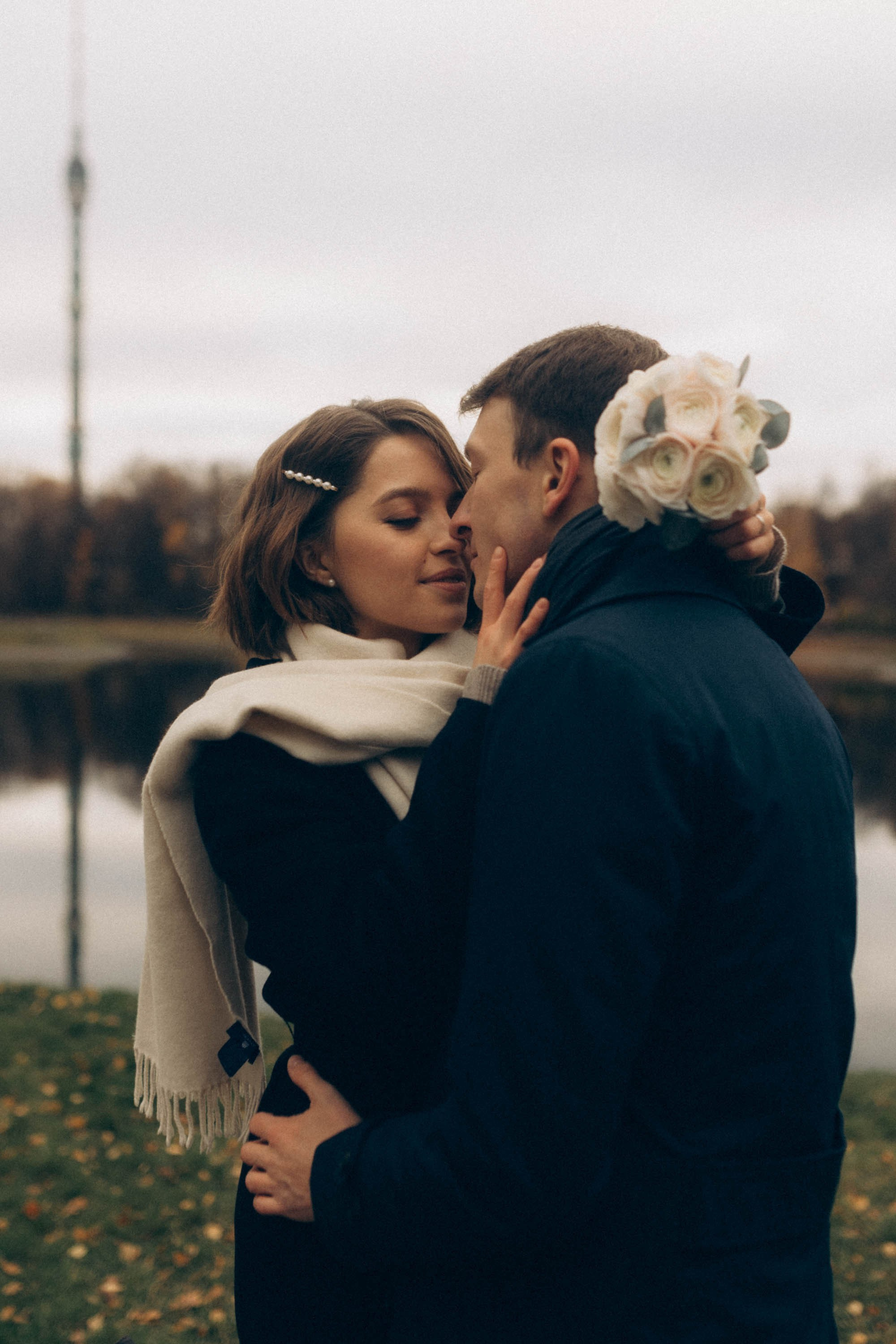 WEDDING. Главная