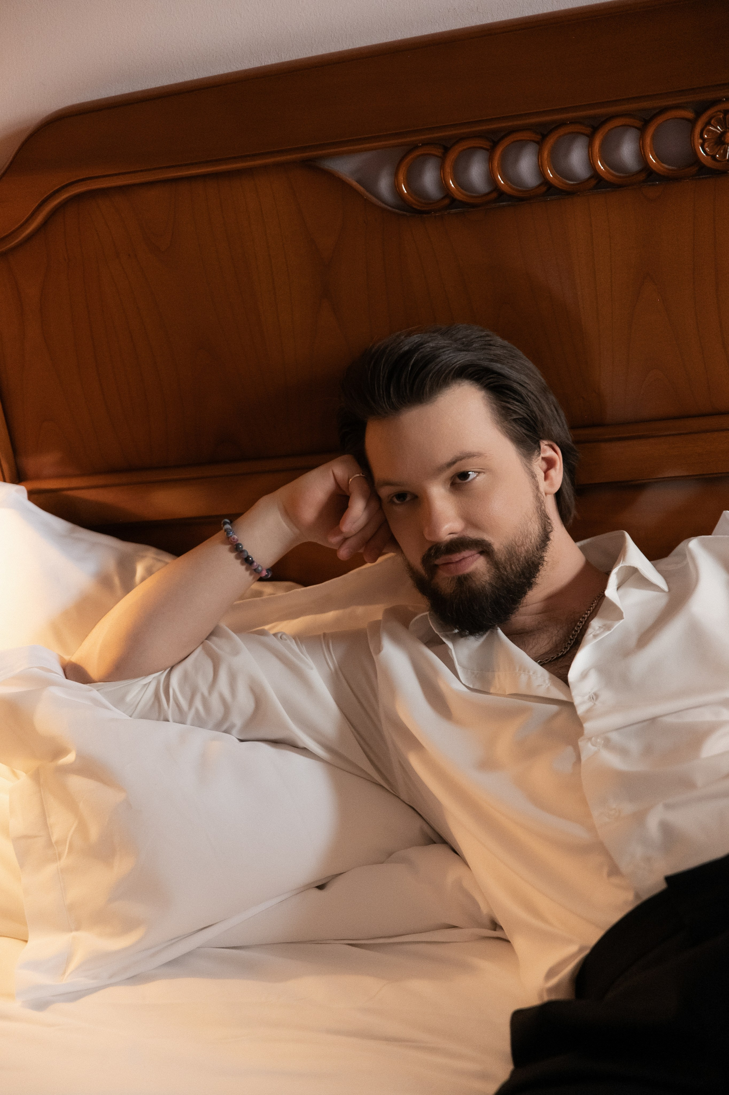 Свадебная фотосессия в гостинице "Националь". Ярослава Ерина — свадебный фотограф в Москве