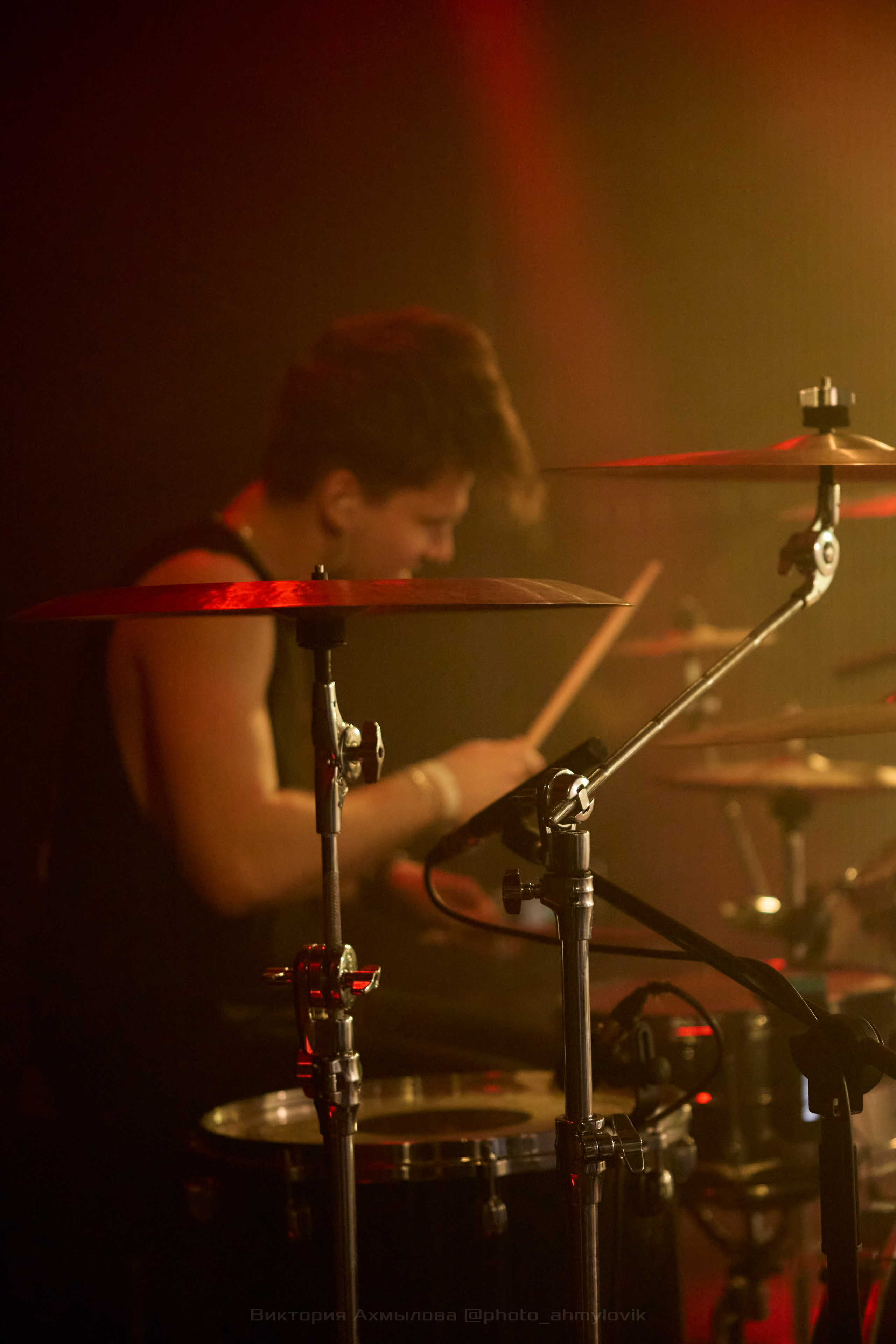 30.03.2024 iOstra Glastonberry. Виктория Ахмылова. Фотограф в Москве