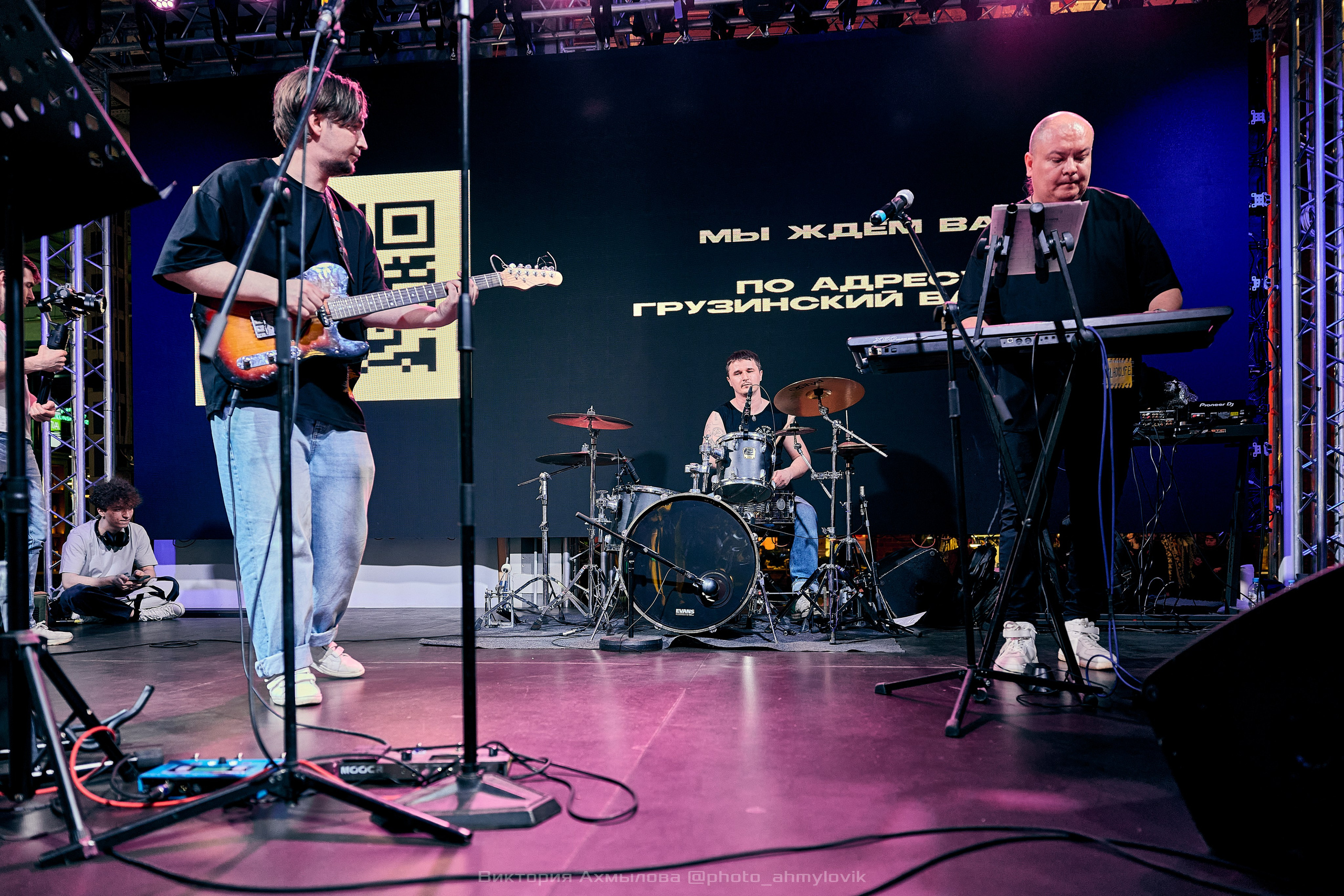 27.04.2024 НШБ Депо. Виктория Ахмылова. Фотограф в Москве