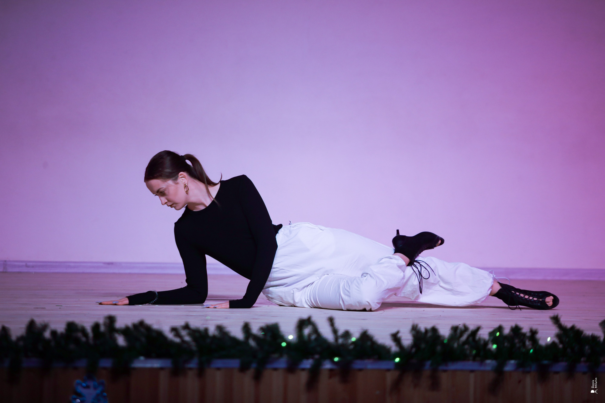 ЧЕМПИОНАТ KARELIAN OPEN DANCE — KOD 10. Портретный фотограф Денис Милютин