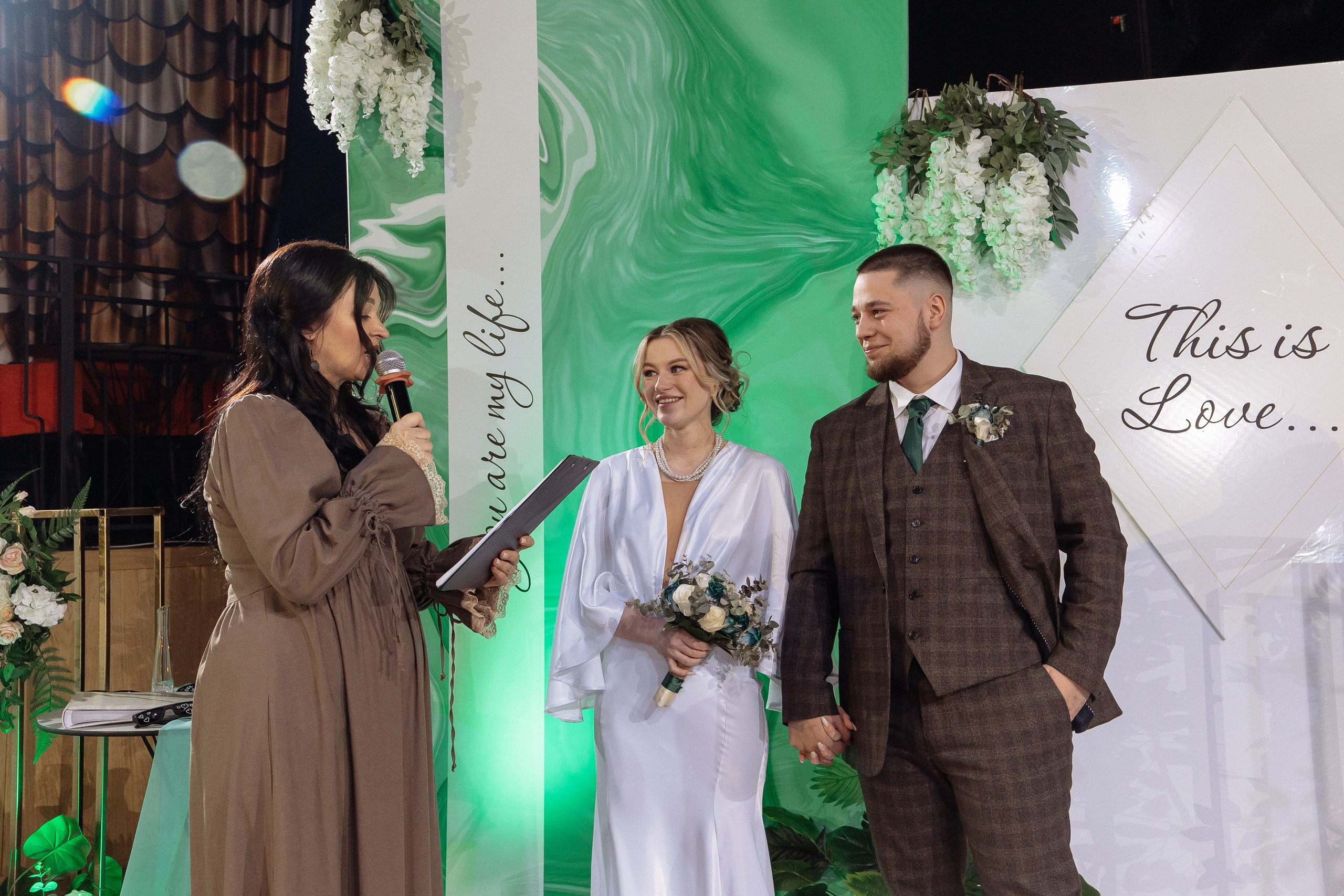 Евгений и Ксения 20.04. Фотограф Норильск, Москва