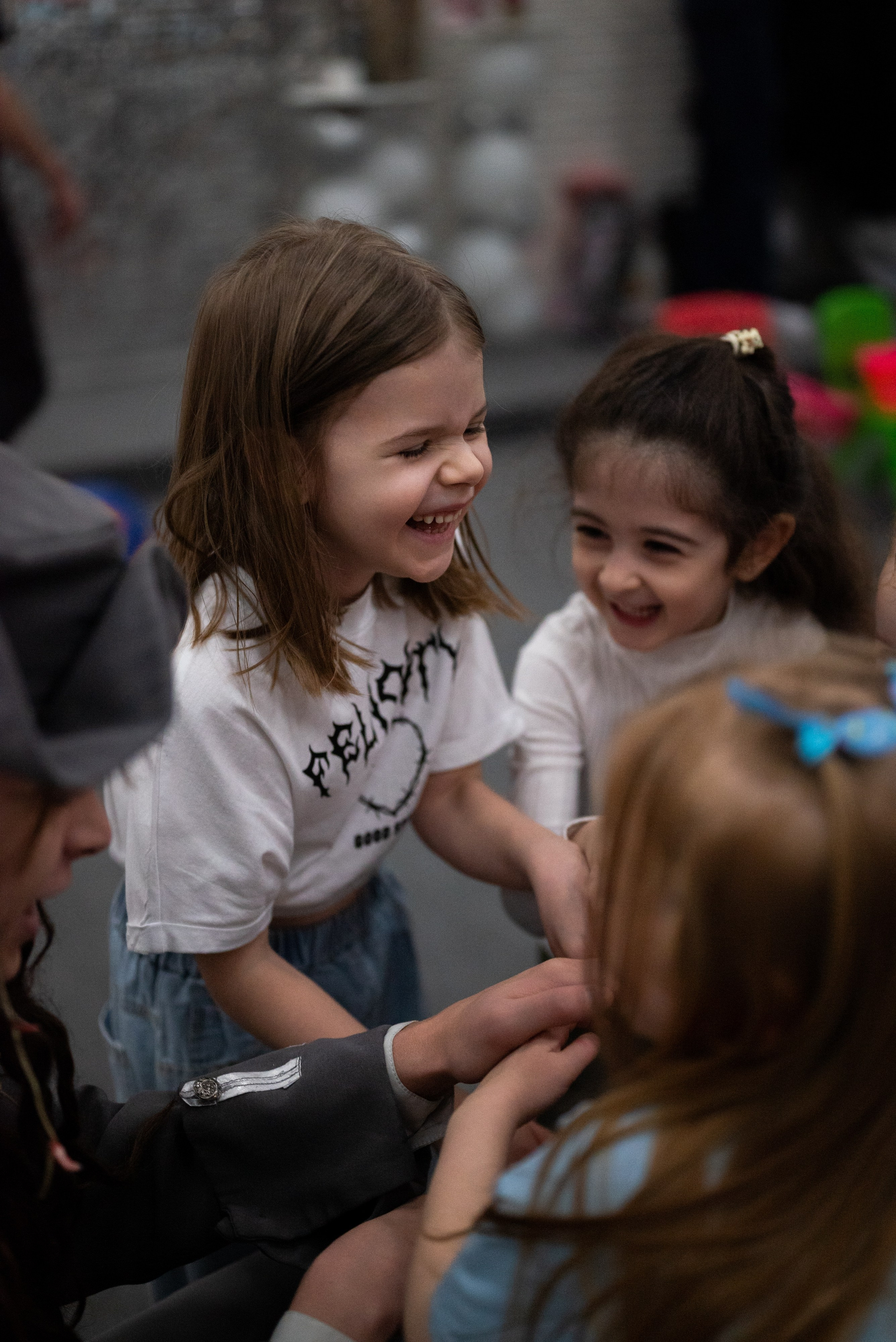 Репортажные съемки. Zhilina.ph Фотограф Красноярск