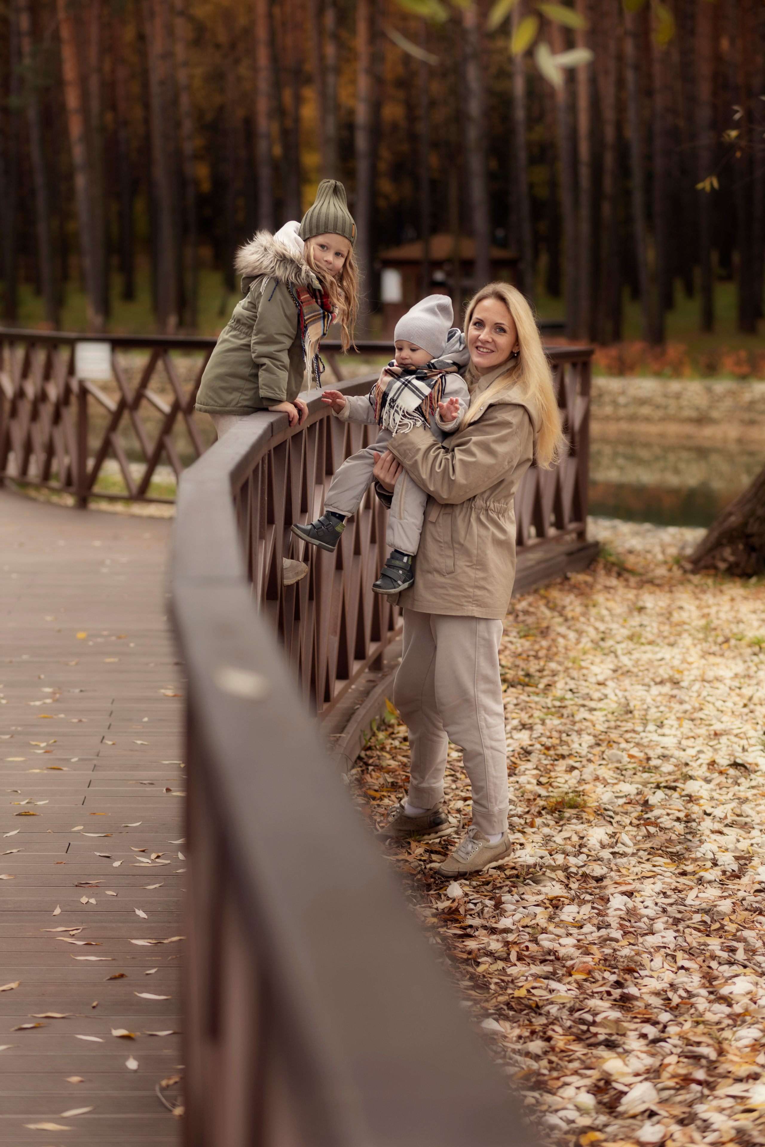 Семейный и детский фотограф Москва и Московская область