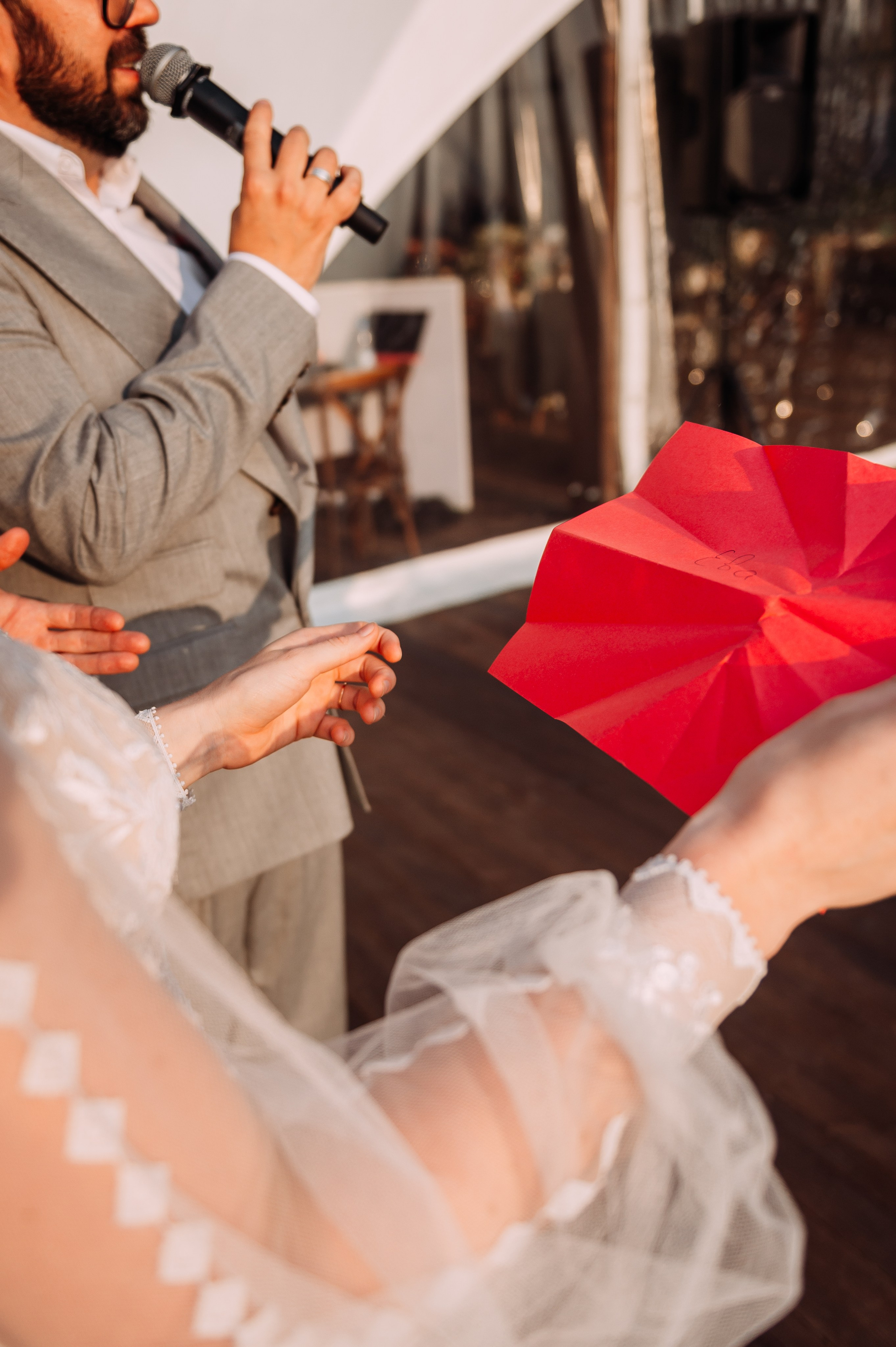 Полина & Сережа. Свадебный фотограф Алёна Замотаева