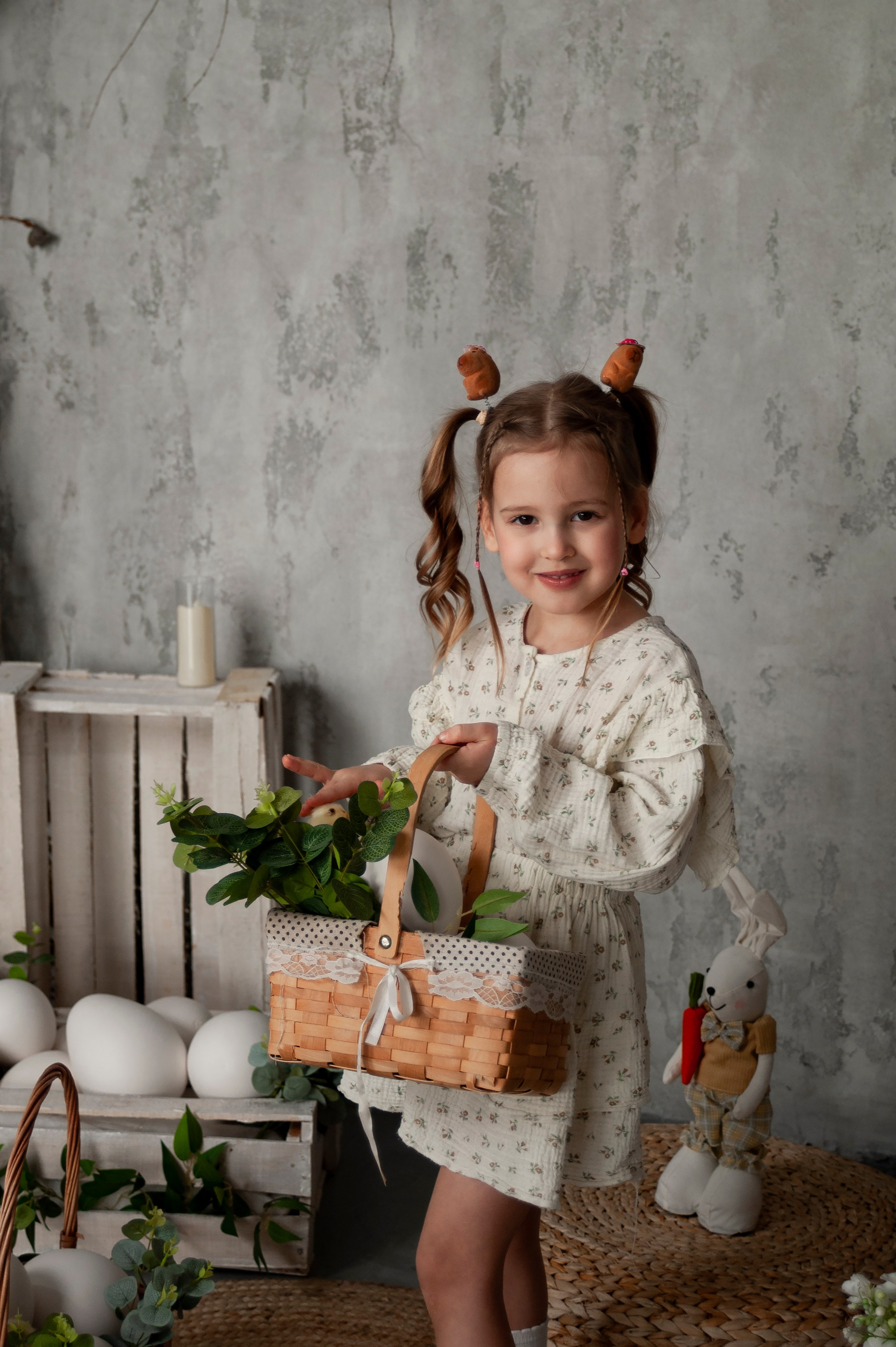 Суховерхова Аделина. Promodels