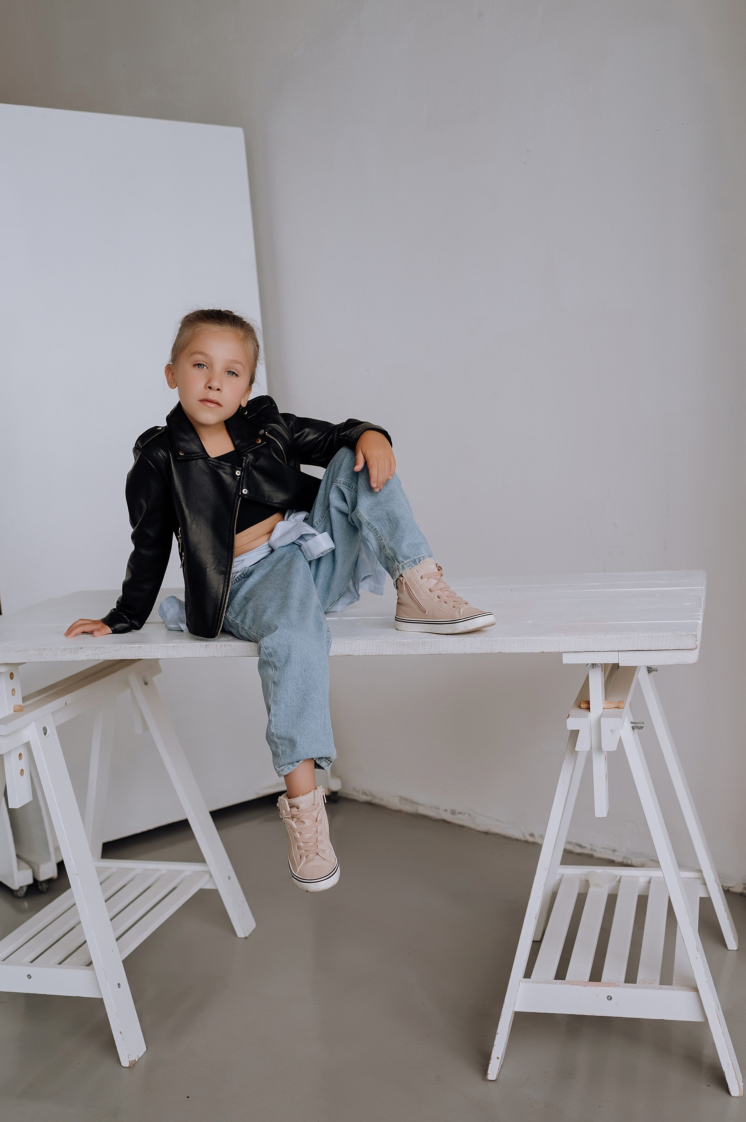 Зименкова Валерия. Promodels