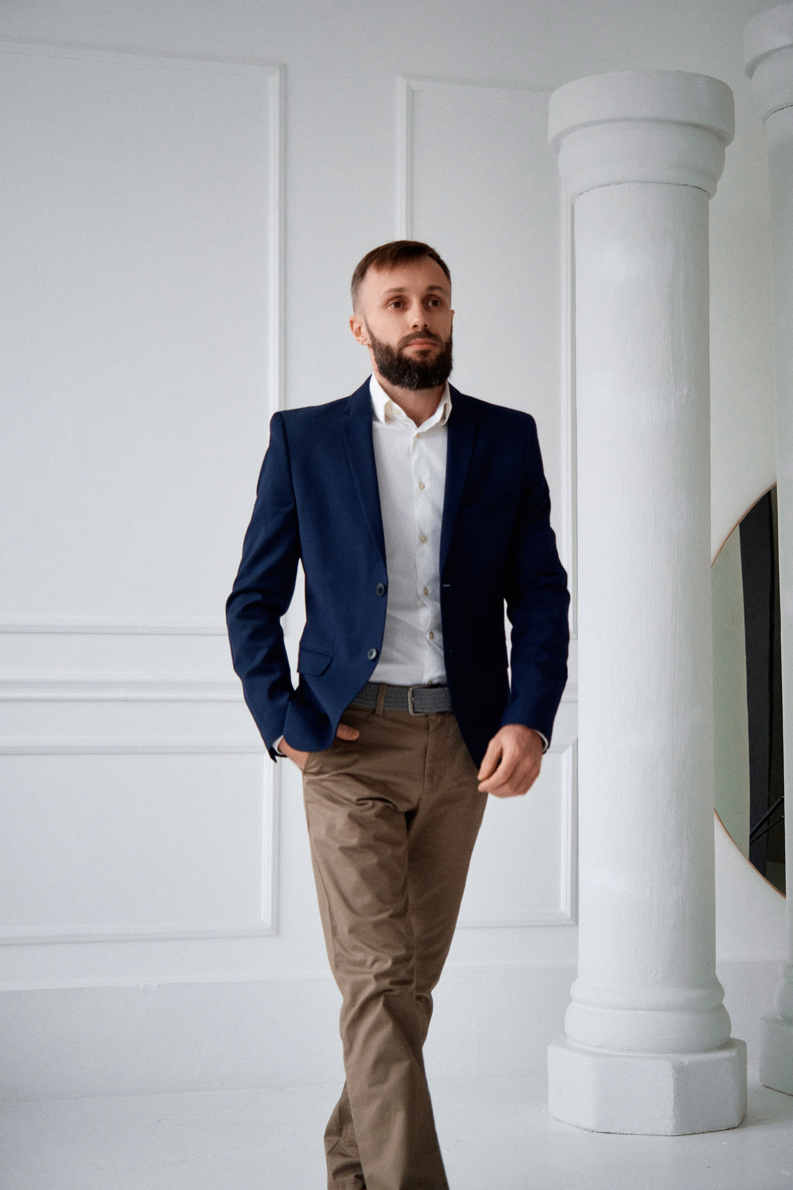 Константин. Фотограф Таганрог Анна Трайжон