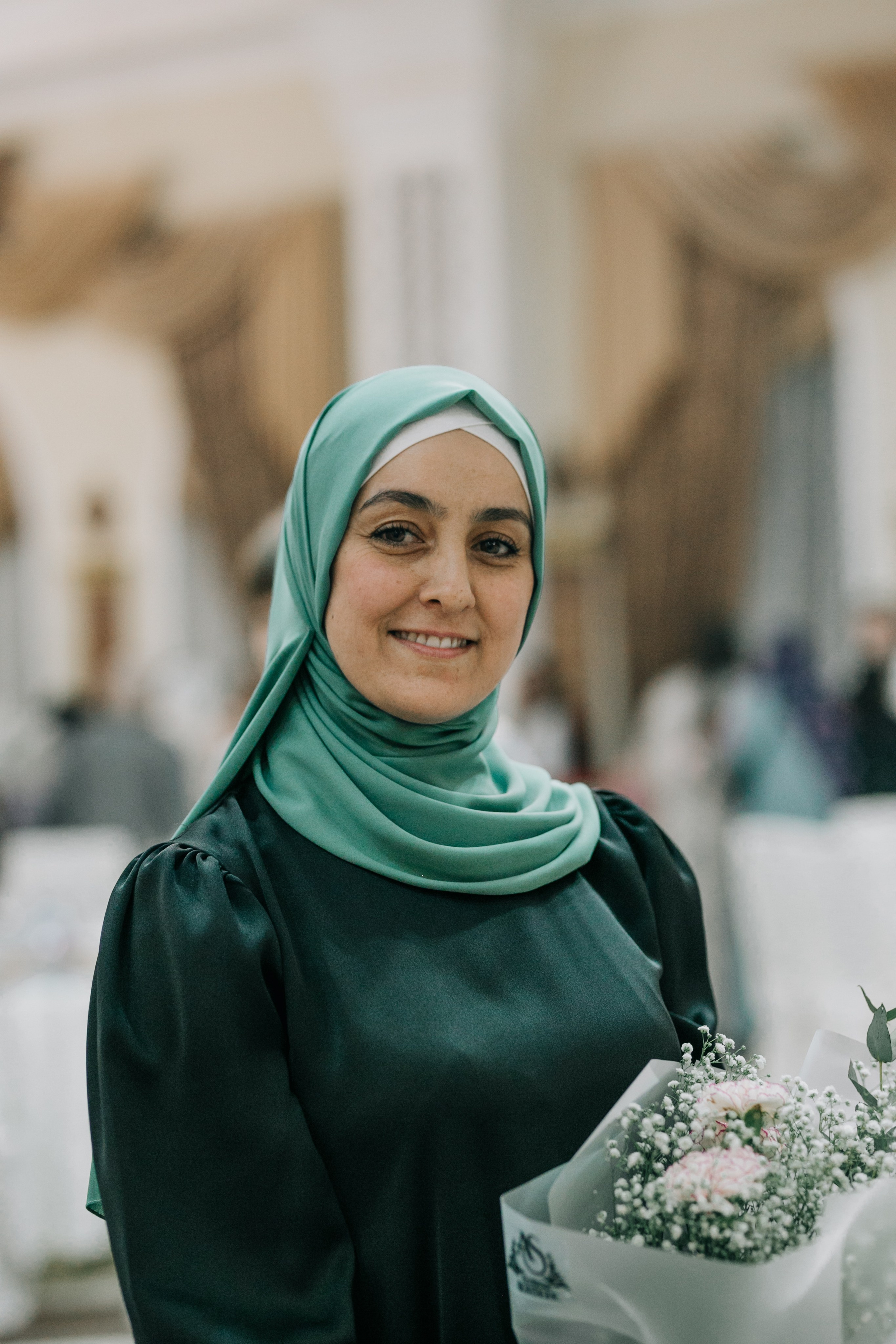 Ифтар 2024. Фотограф в Крыму