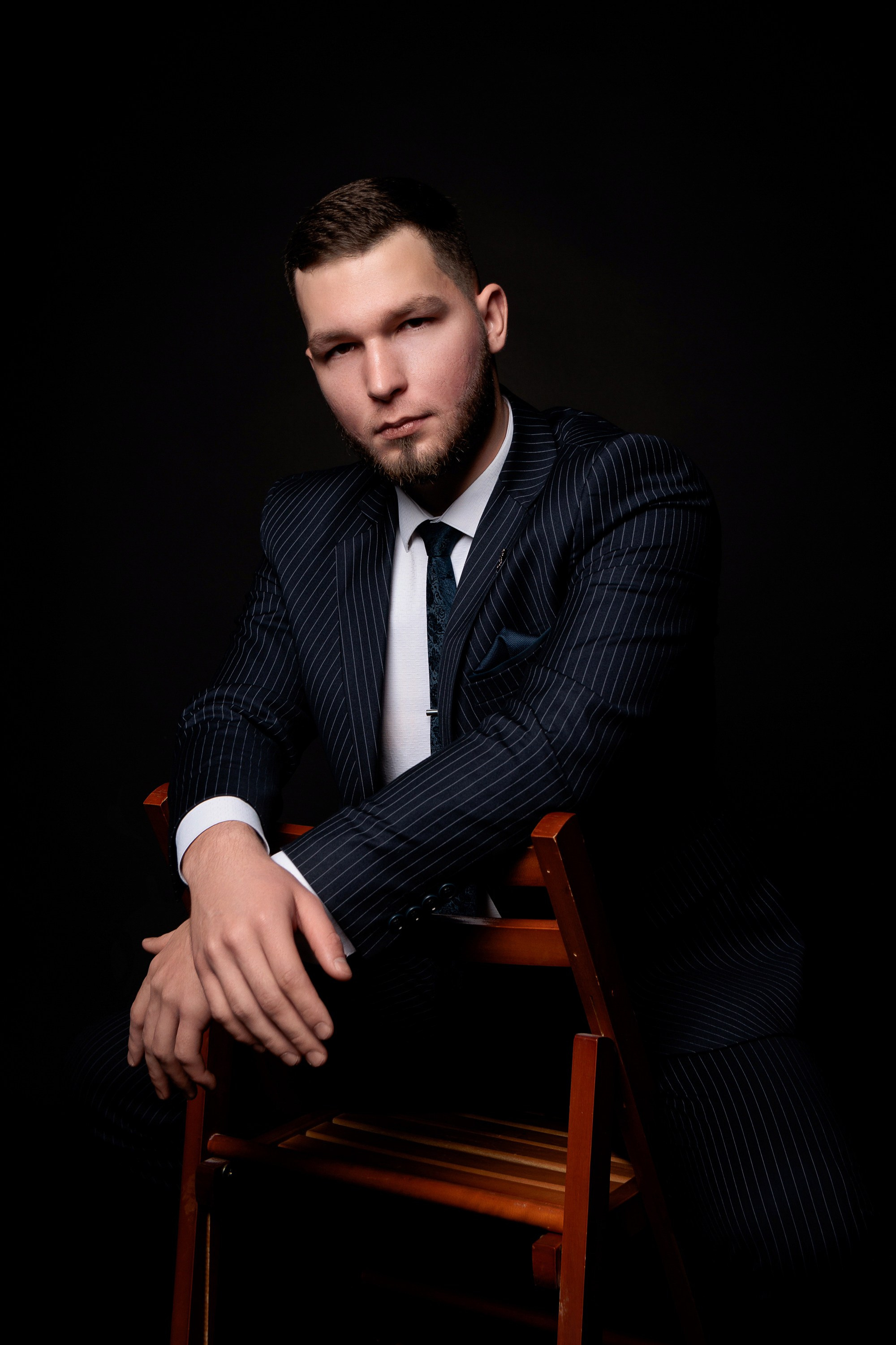 Михаил Лобанов. Игорь Панкратов | Фотограф Ставрополь