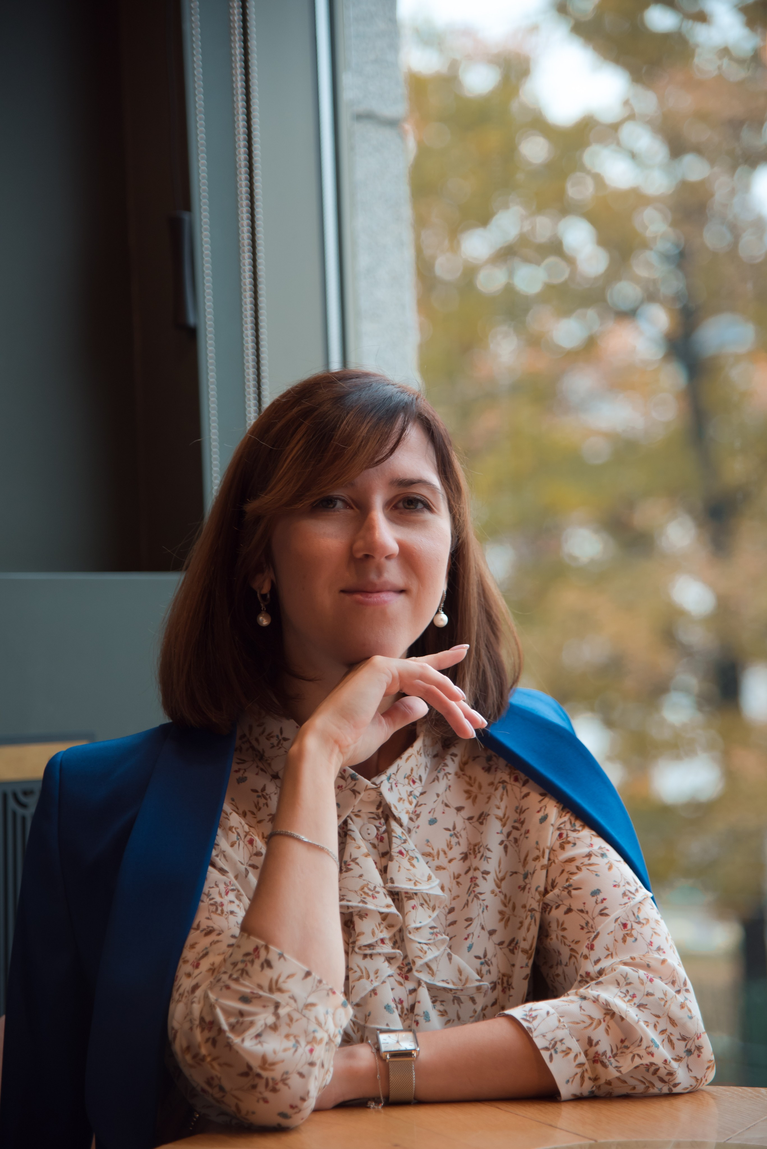 Ангелина. Свадебный и семейный фотограф с Санкт-Петербурге Ольга Стрижакова