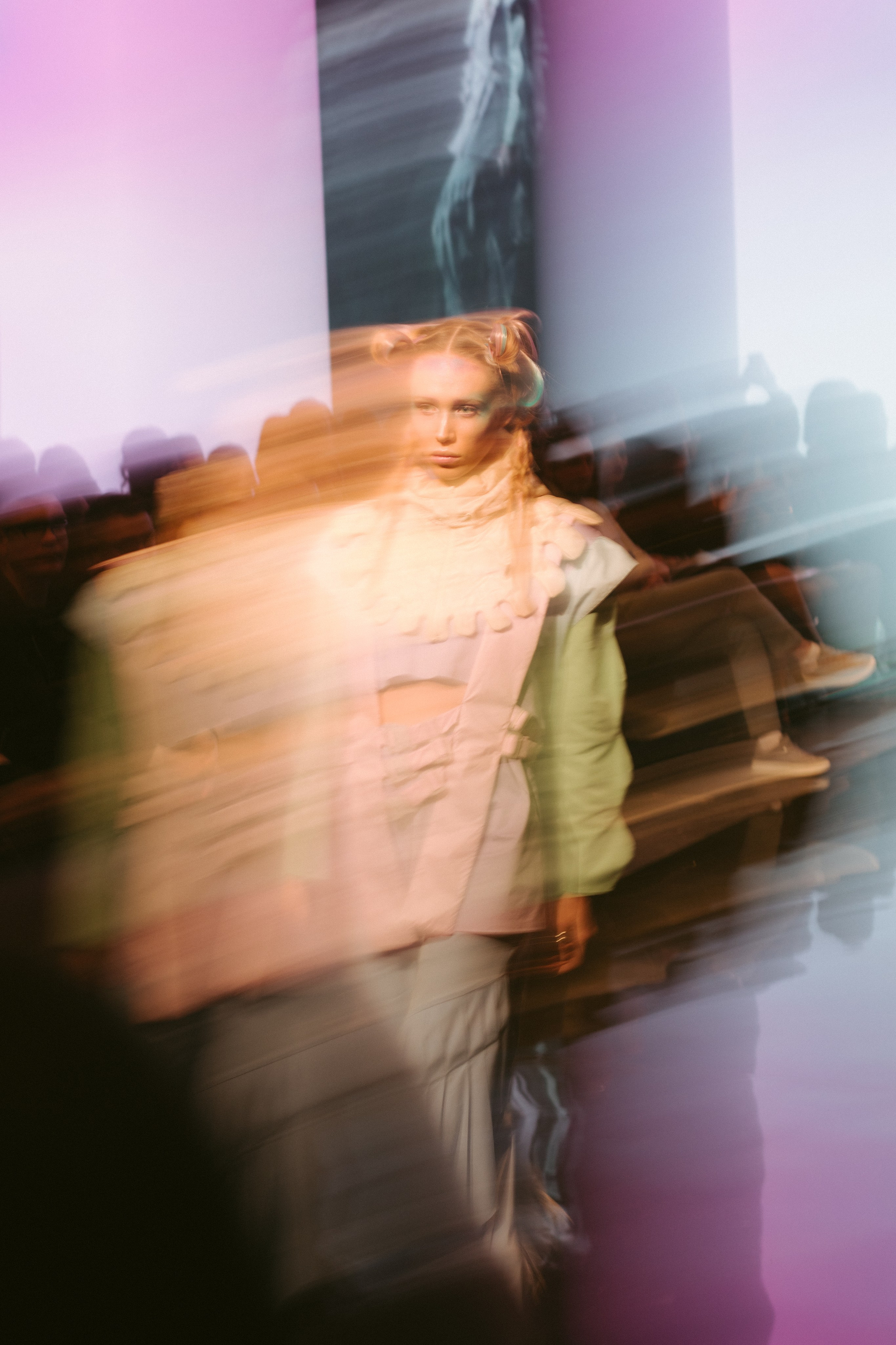 Репортаж. Фотограф в Санкт-Петербурге Евгения Махова