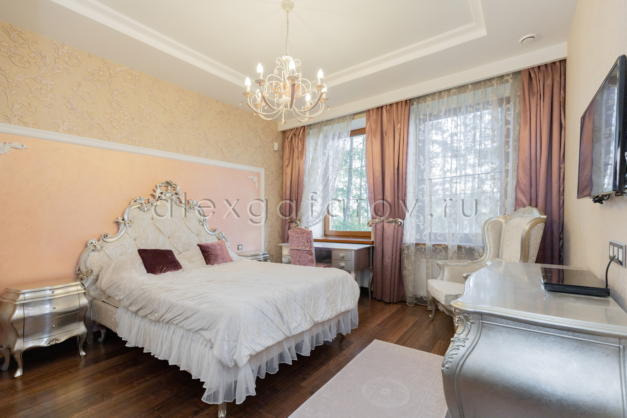 Лихачев Владимир. Фотограф Гафаров Александр