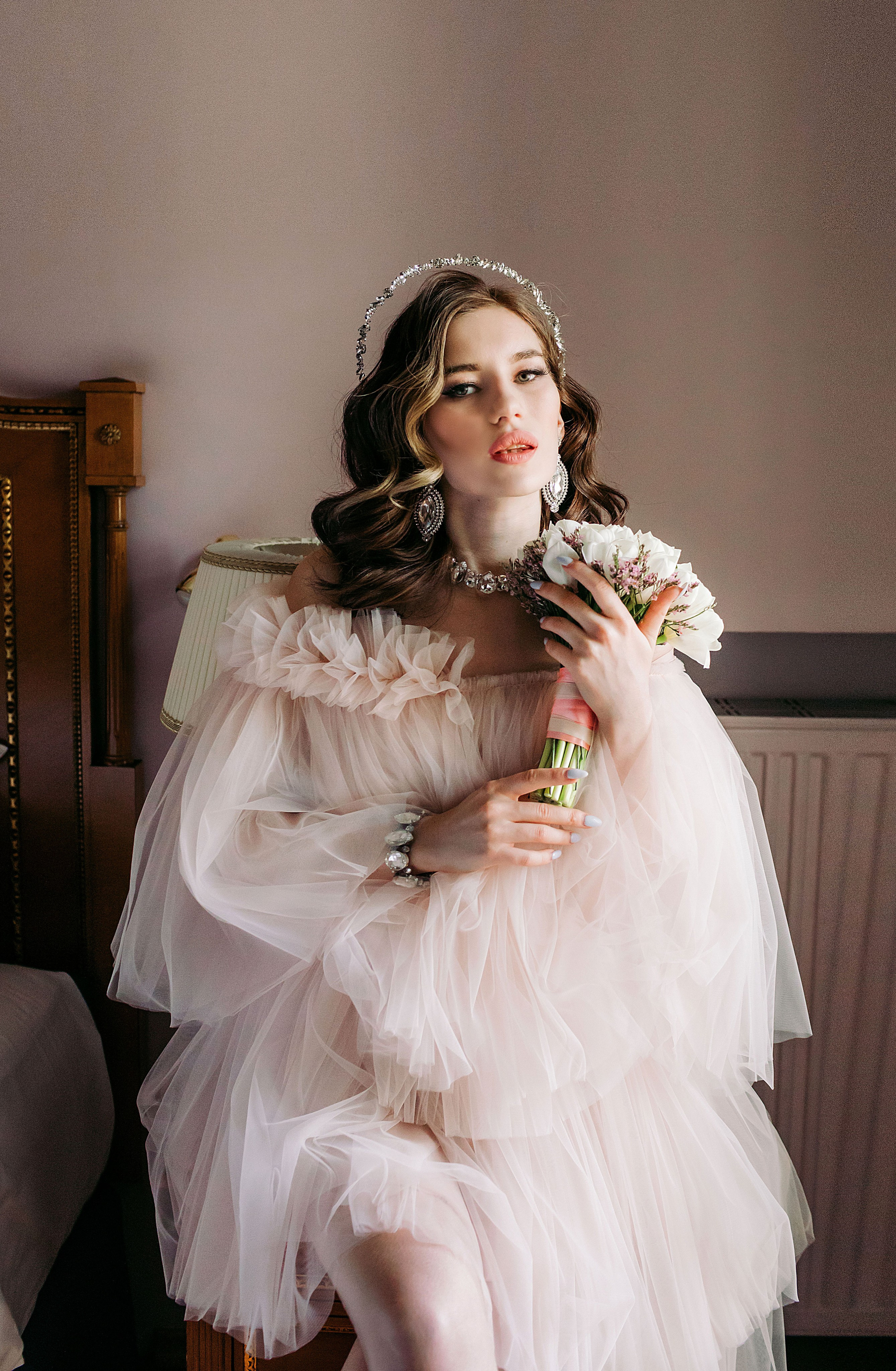 Алина и Леша. Свадебный фотограф Москва Виктория Лазукова