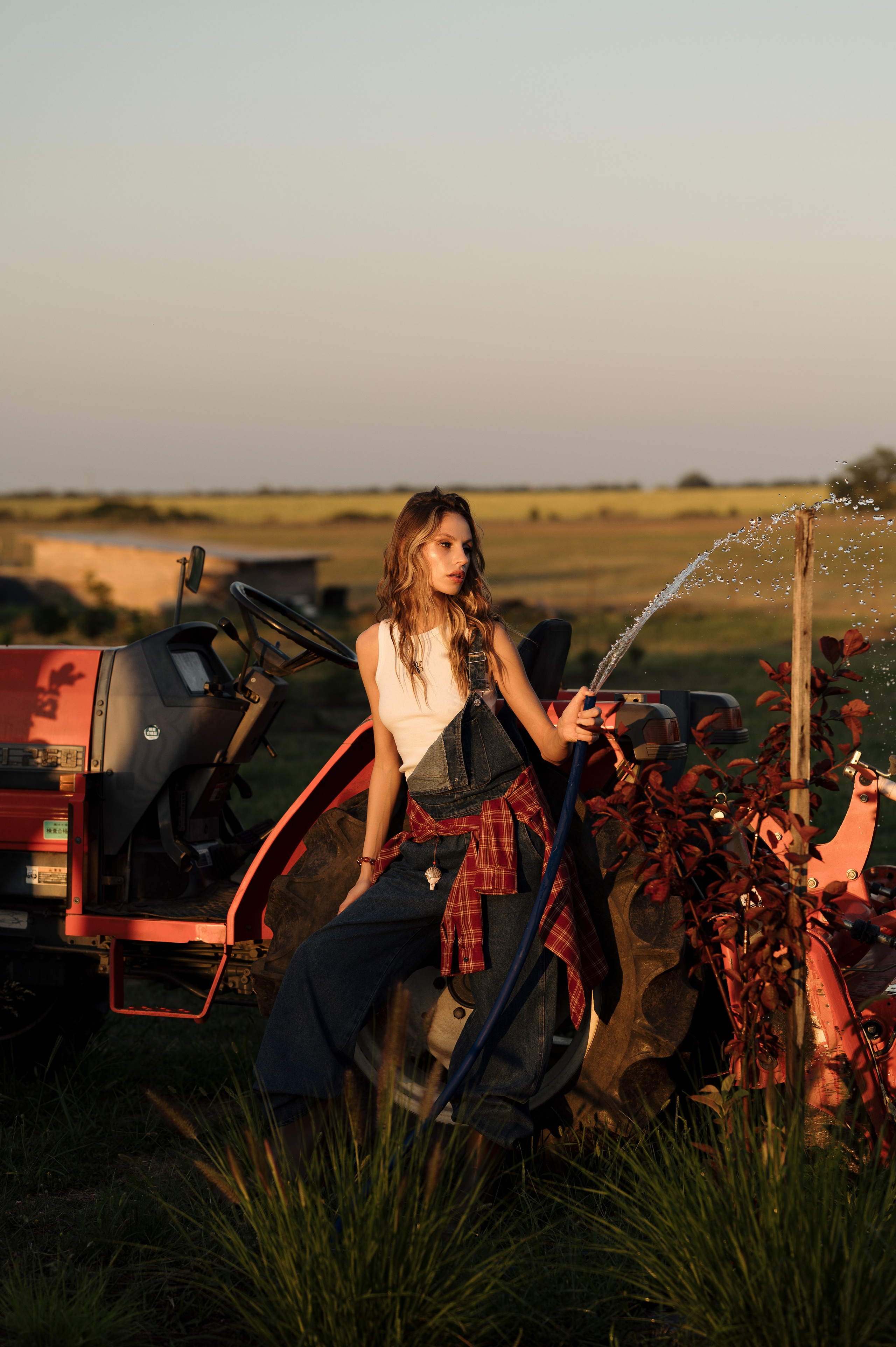 Диана. Фотограф в Краснодаре Скубицкая Альбина