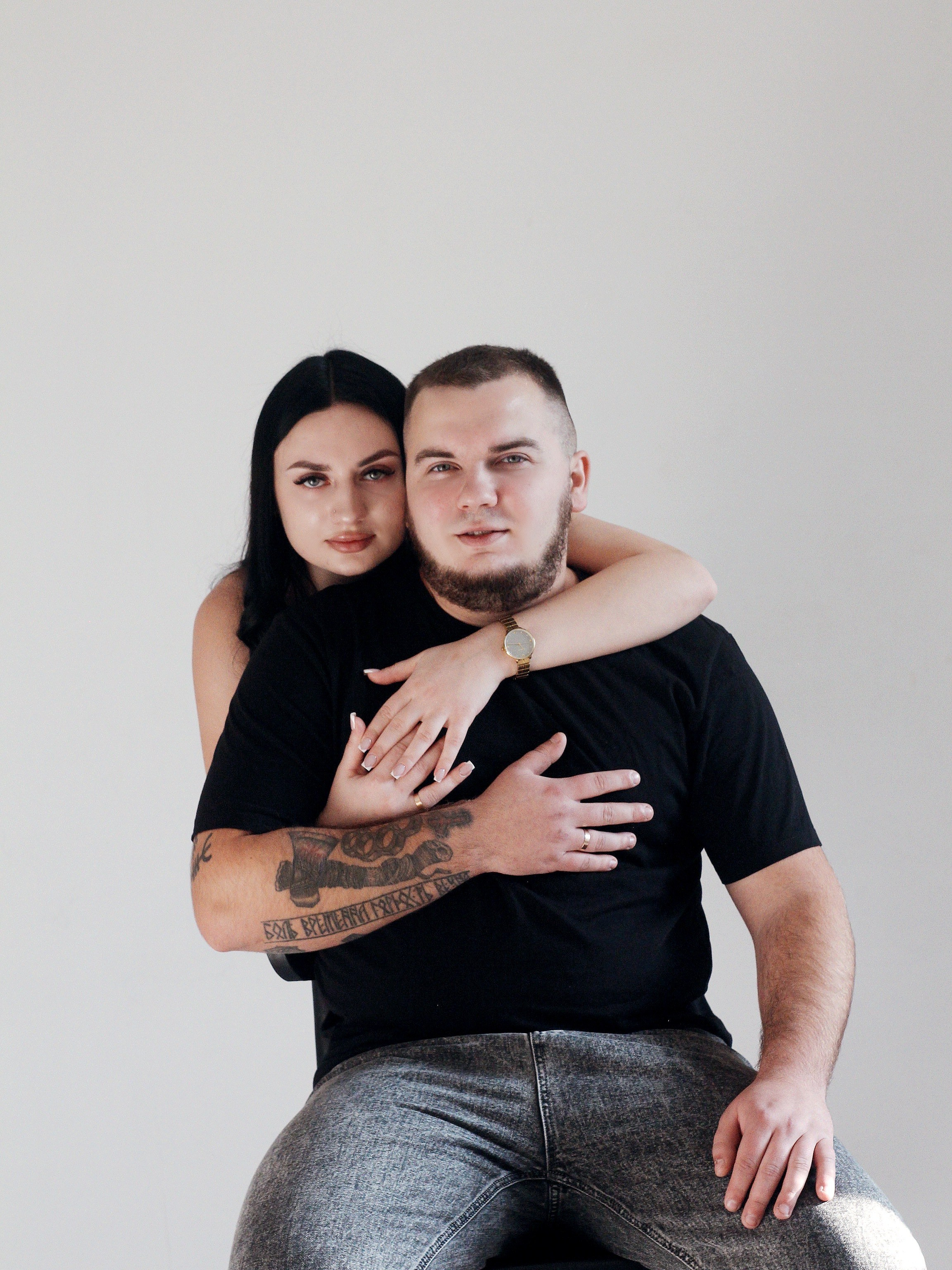 Daloni studio. Photography Eva