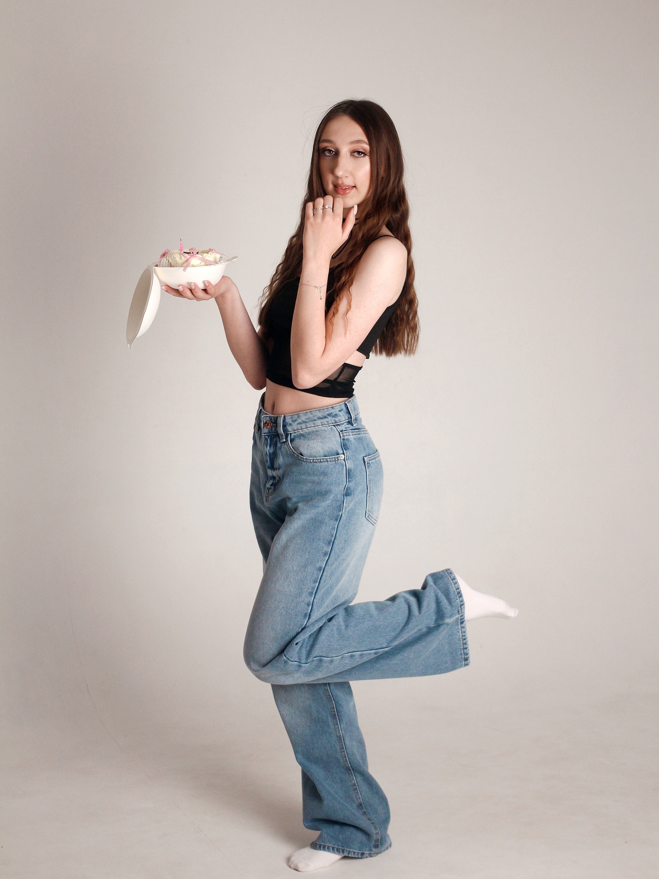 День Рождения. Photography Eva