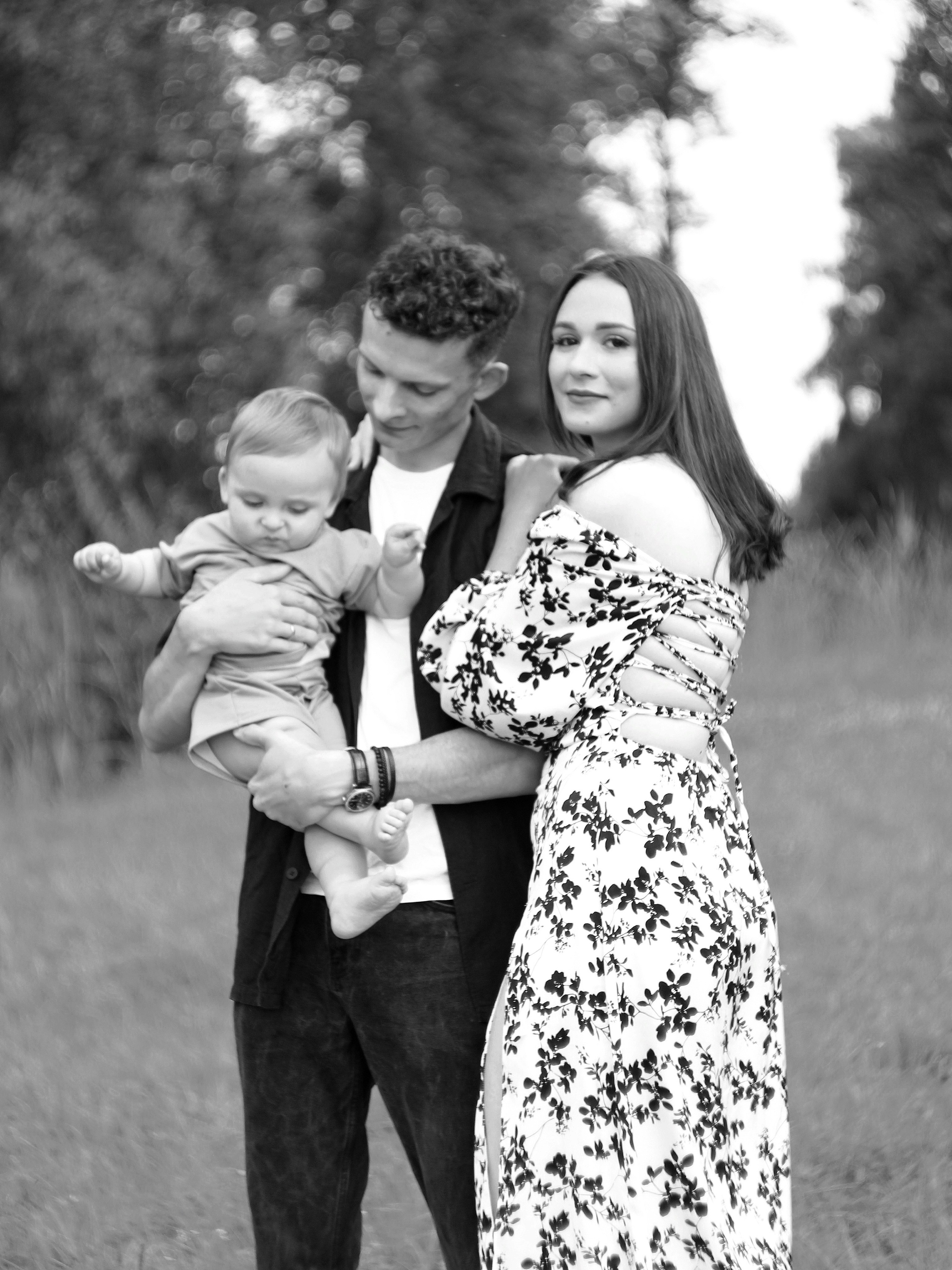 Семейная съемка. Photography Eva