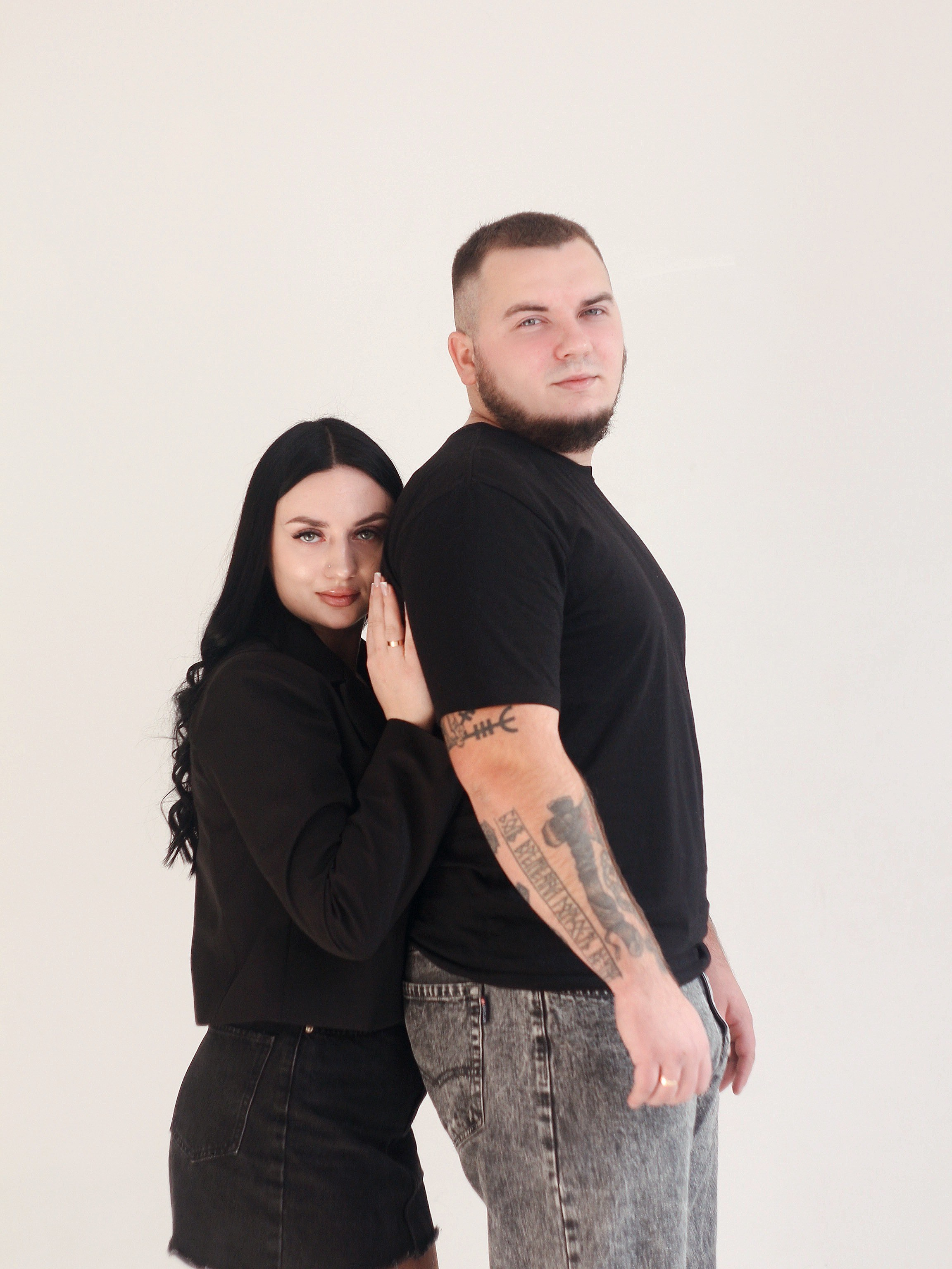 Daloni studio. Photography Eva