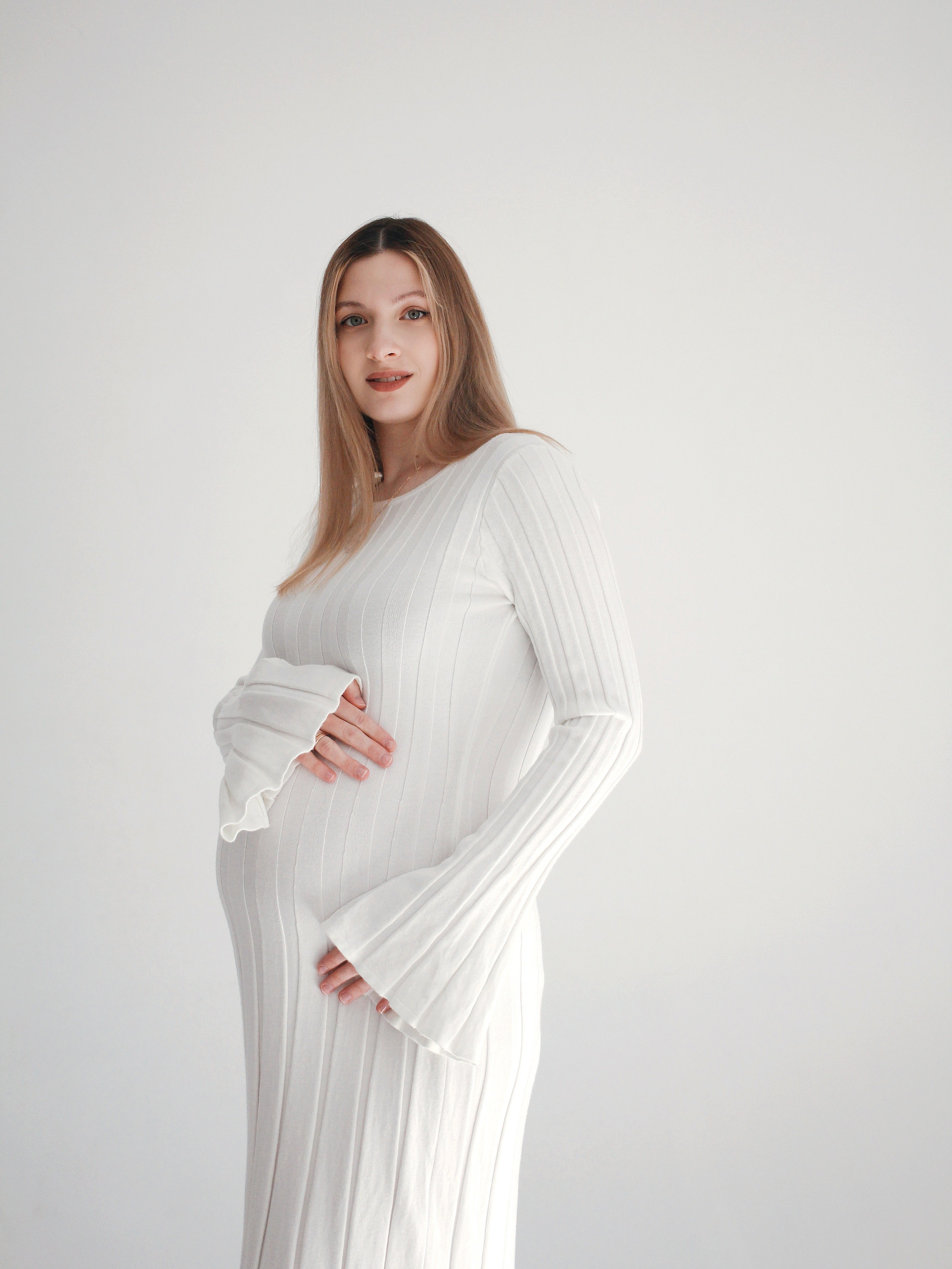 Беременность. Photography Eva