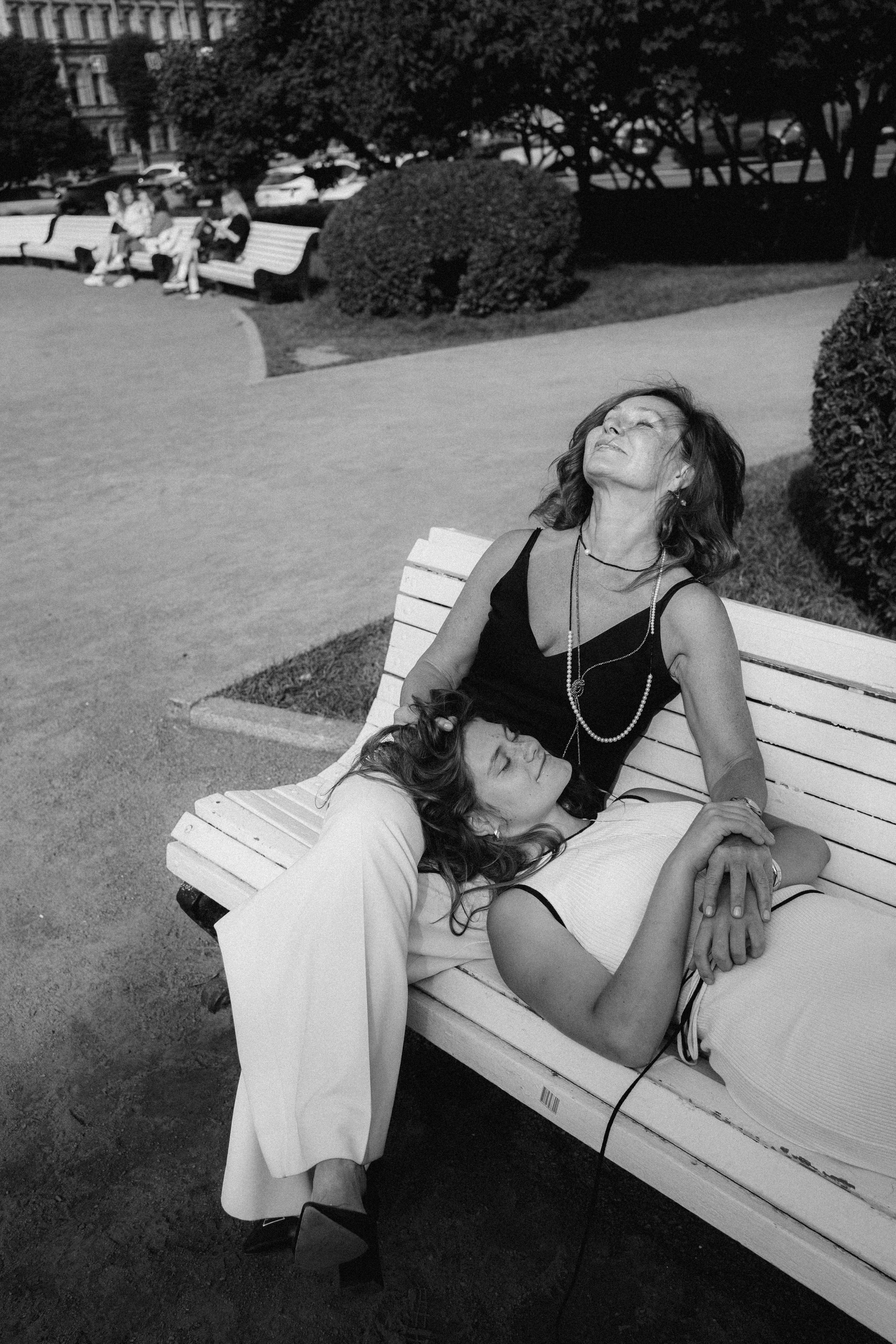 Мама и дочка. Репортажный фотограф в Санкт-Петербурге. Фотограф на мероприятие в СПБ