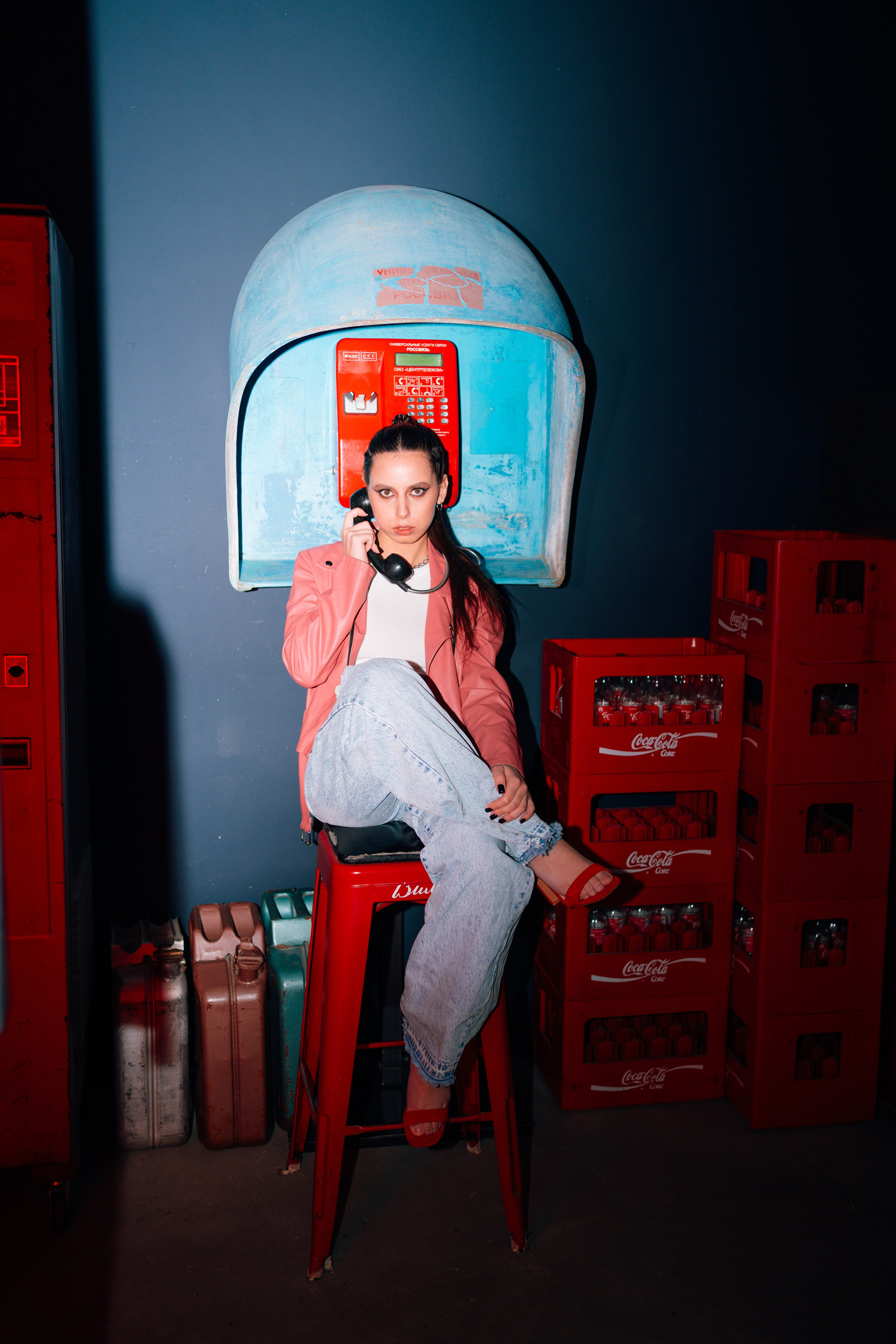 Психушка. Репортажный фотограф в Санкт-Петербурге. Фотограф на мероприятие в СПБ