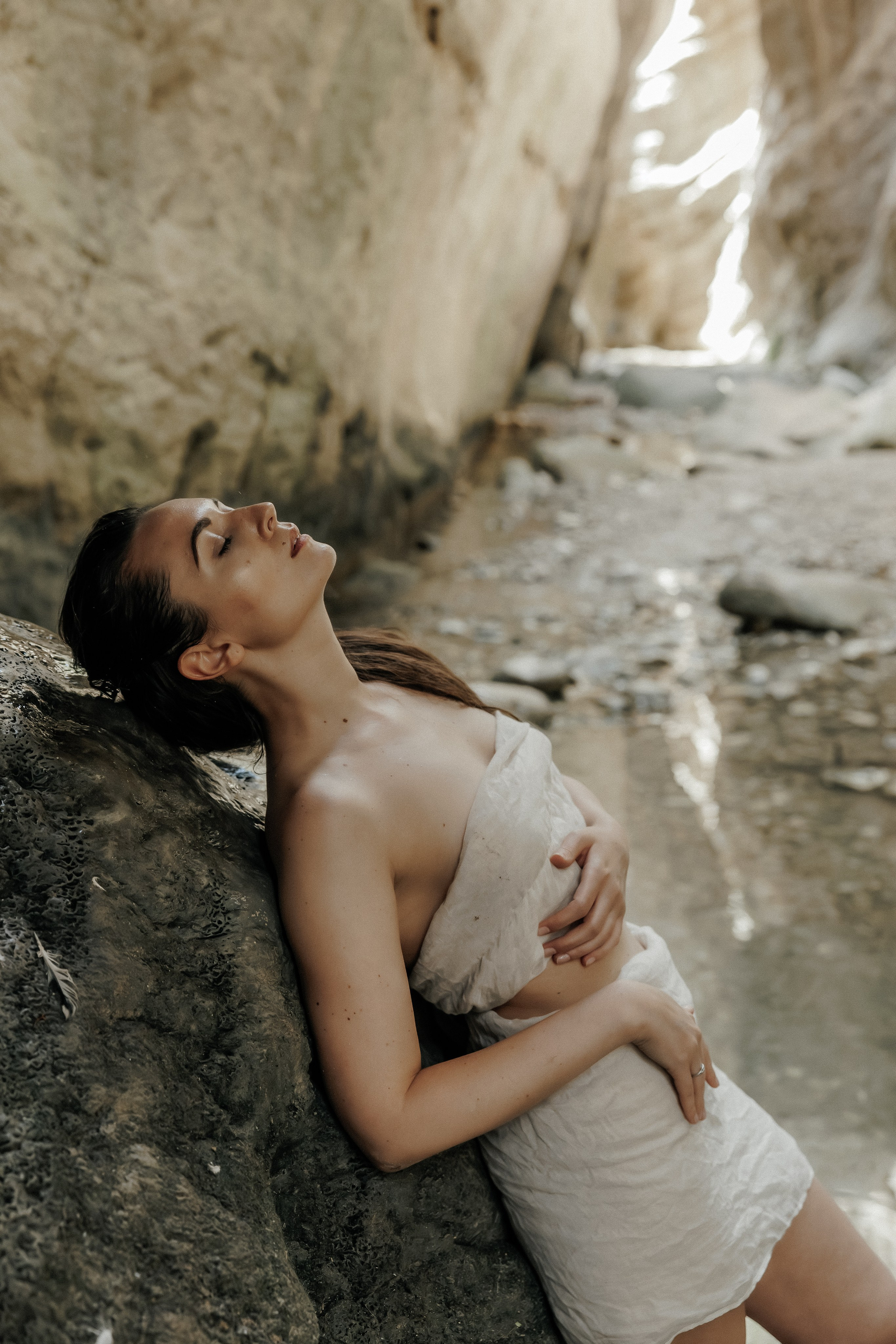 Anastasia. Photographer Natalia Godyna