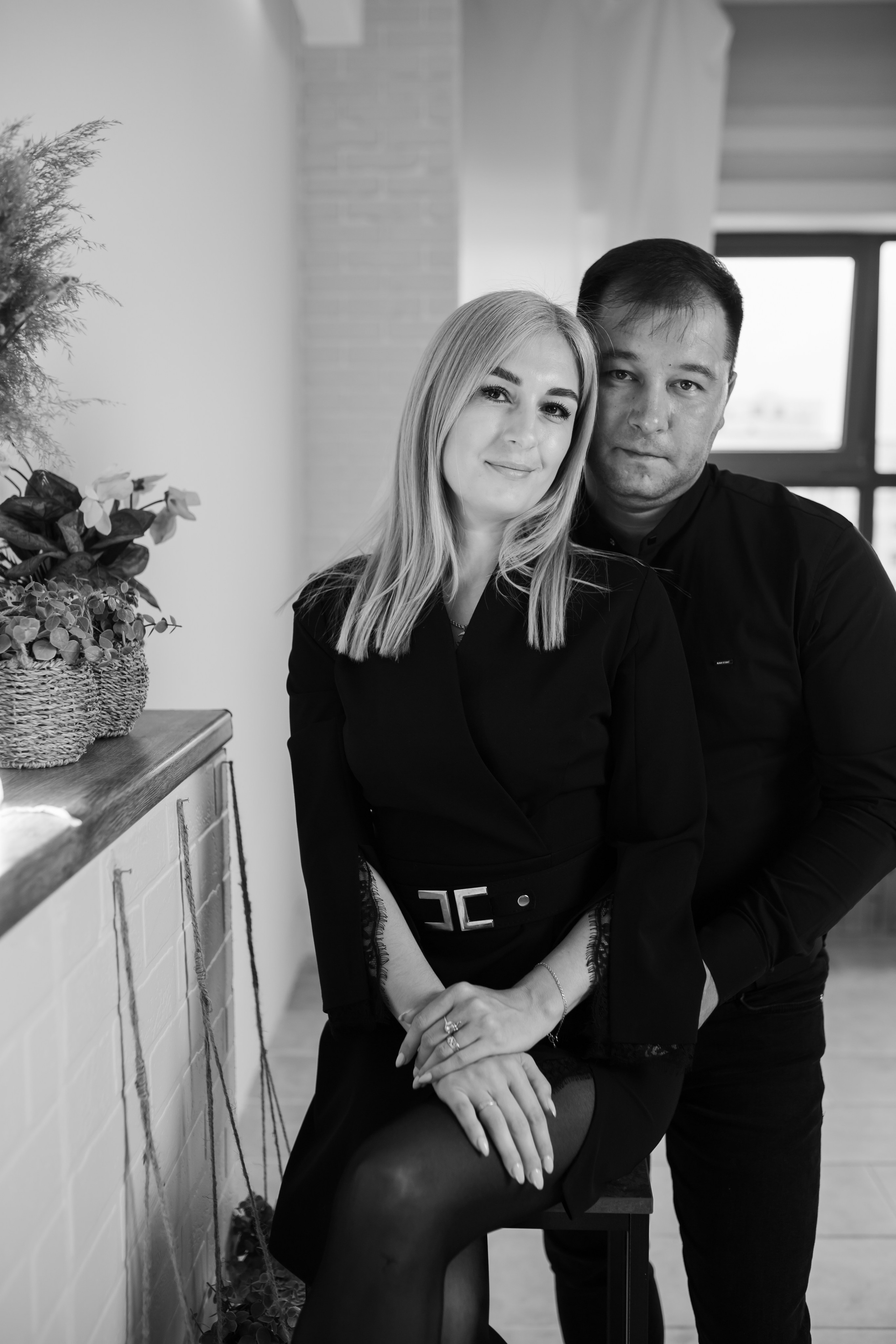 Регина. Марина Шаймухаметова. Фотограф в Уфе