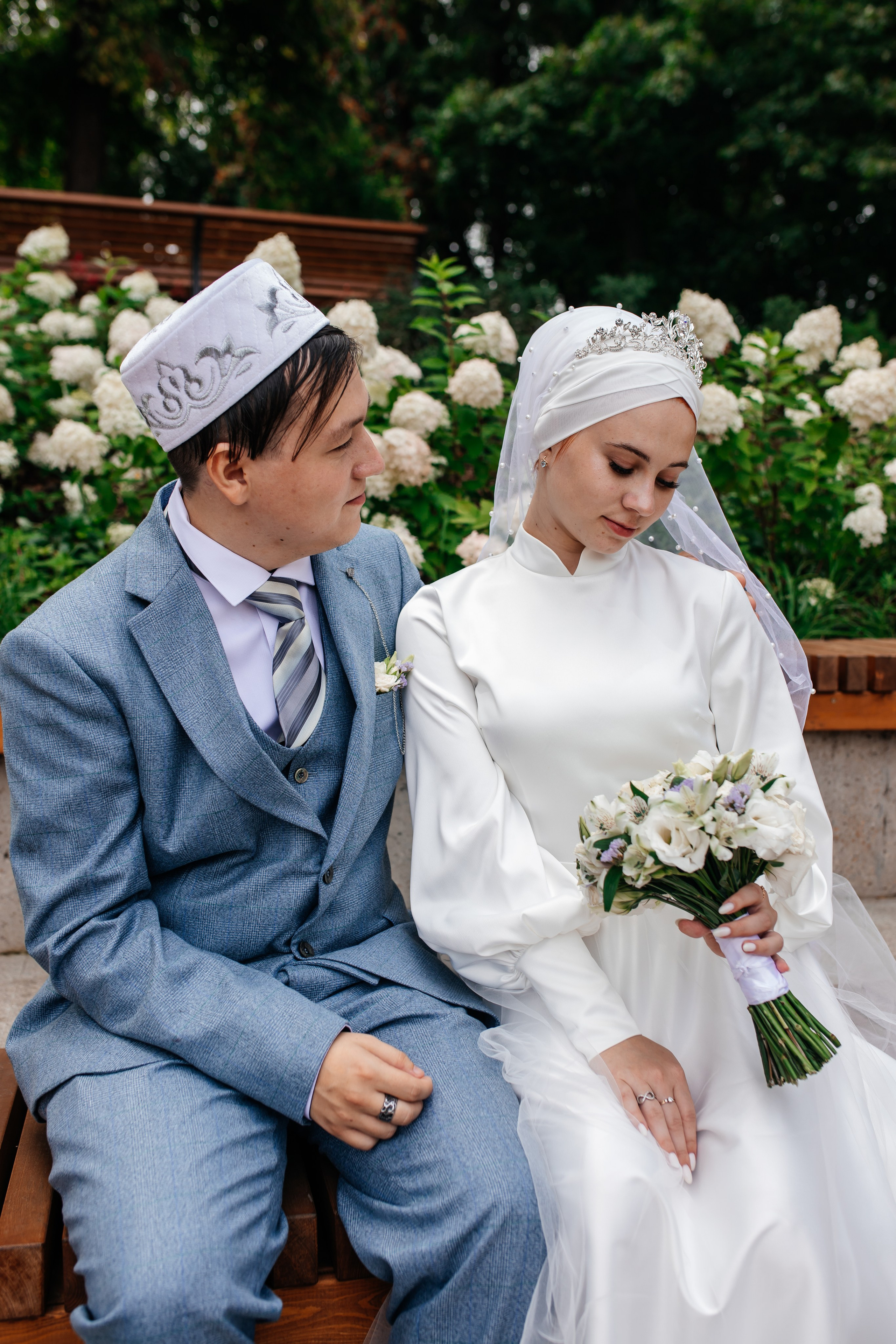 Артур и Ульяна. Марина Шаймухаметова. Фотограф в Уфе