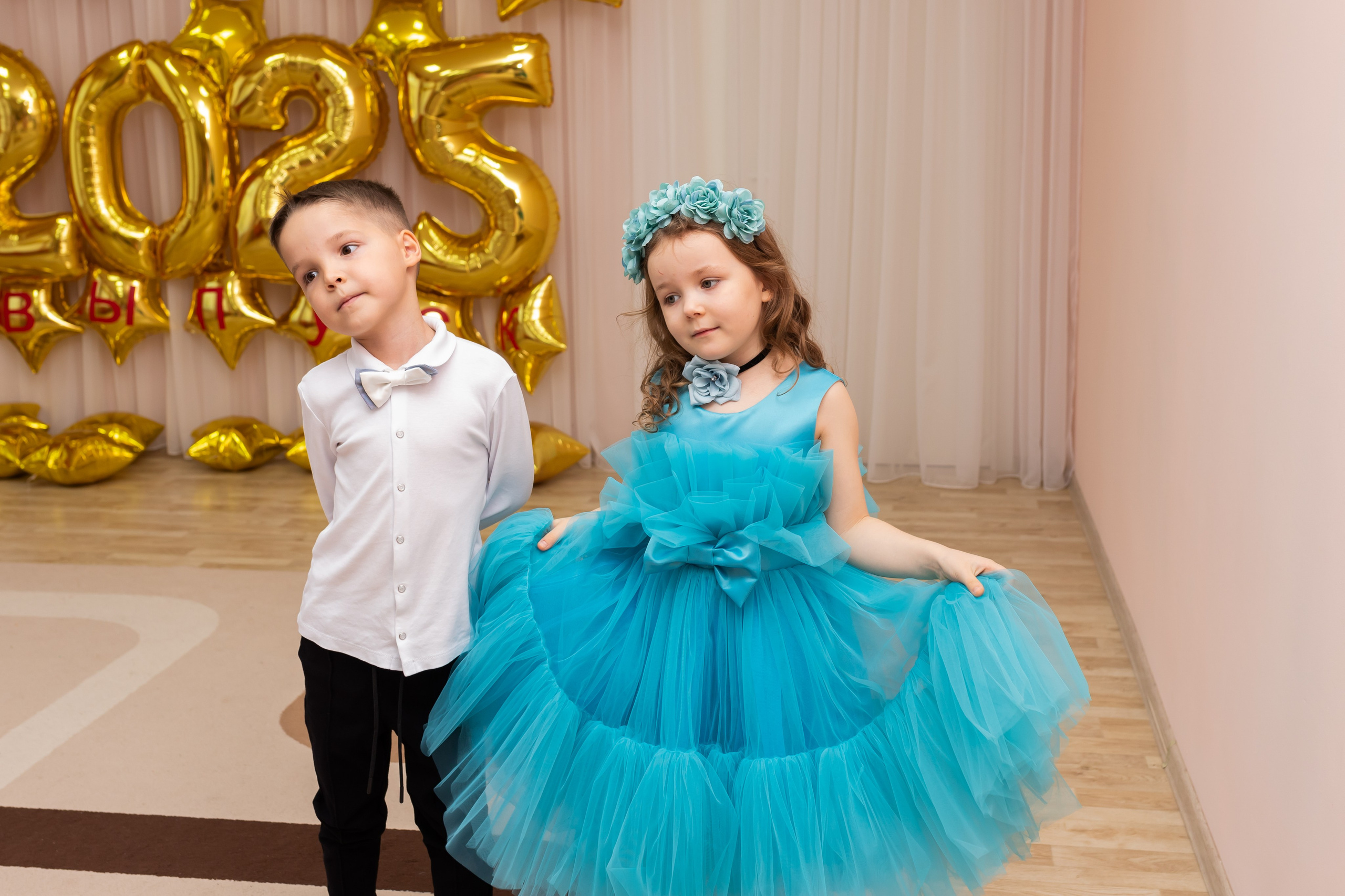 Детский сад Альфа. Марина Шаймухаметова. Фотограф в Уфе