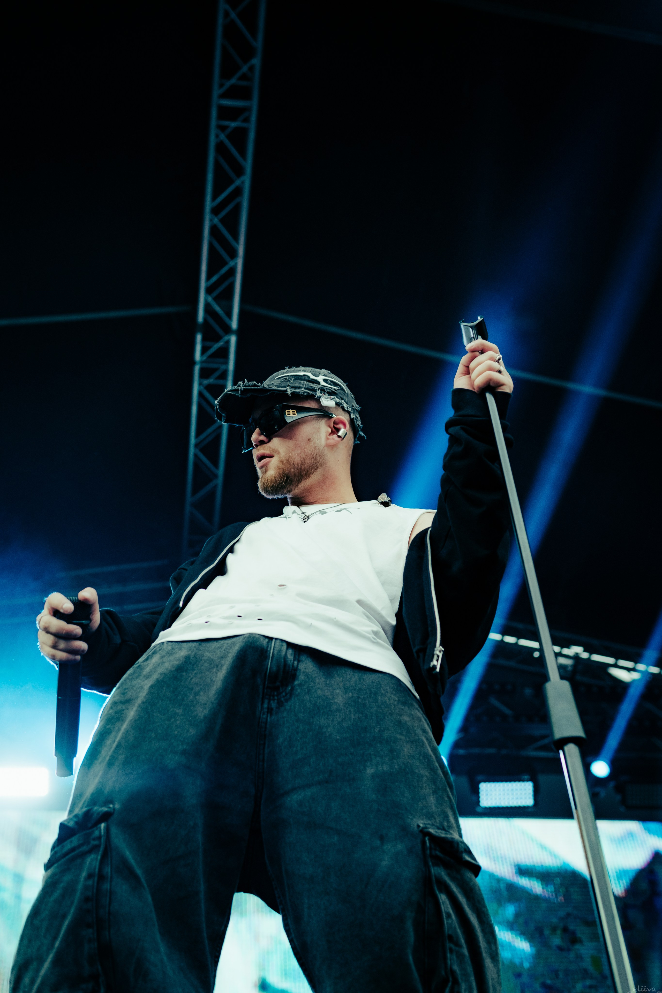 Quok. Концертный фотограф в Санкт-Петербурге