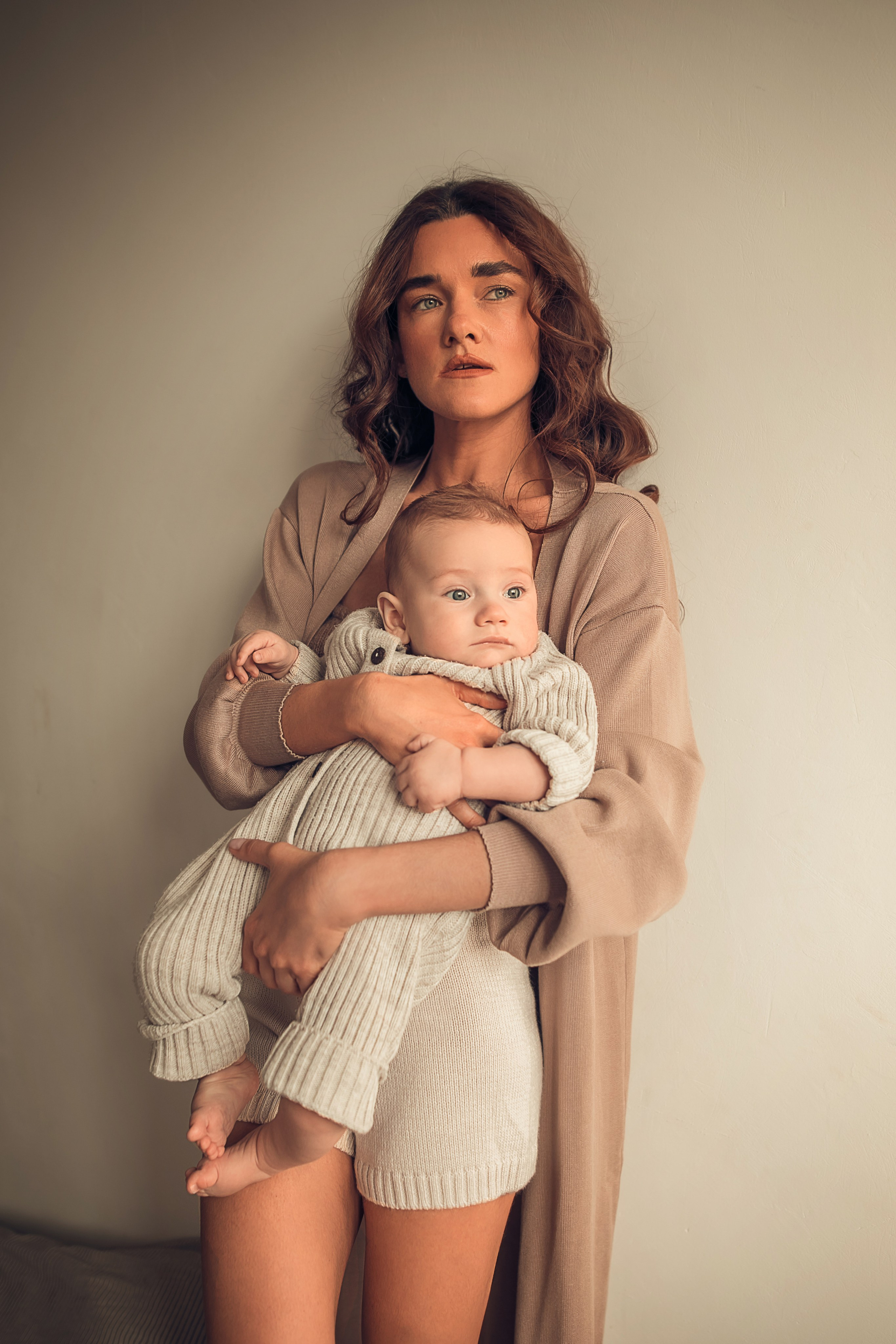 Юля и Макс. Главная