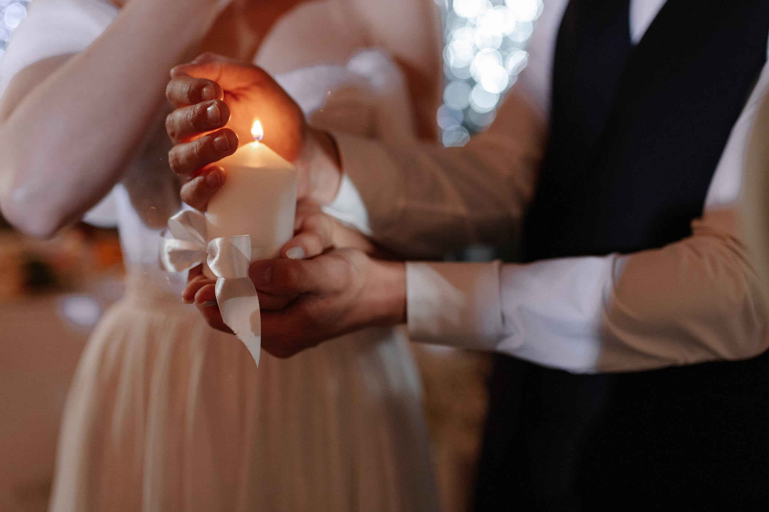 Любовь находит путь. Фотограф Диана Хасанова, г. Казань