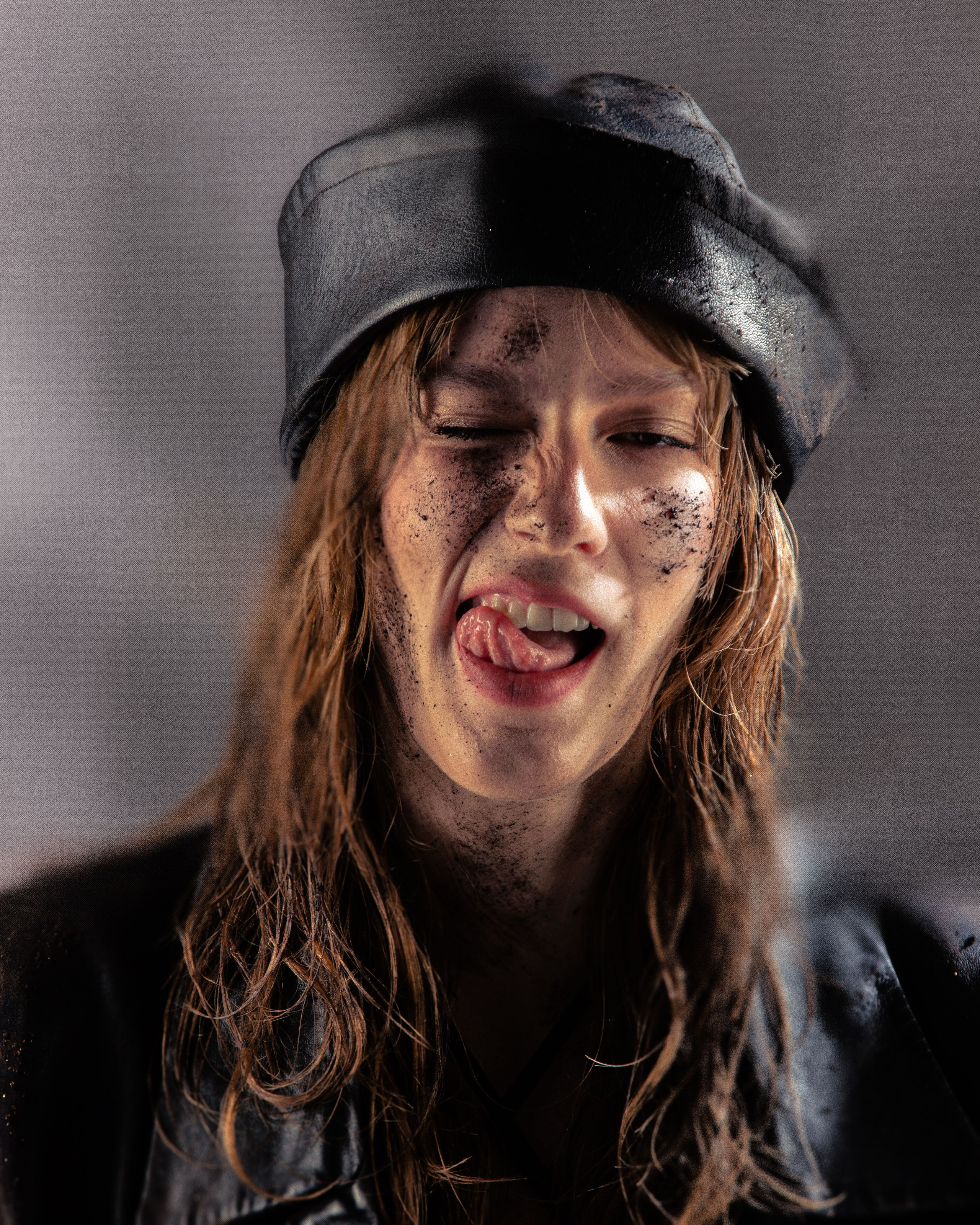 POLINA. DIMA SHABALOVSKY