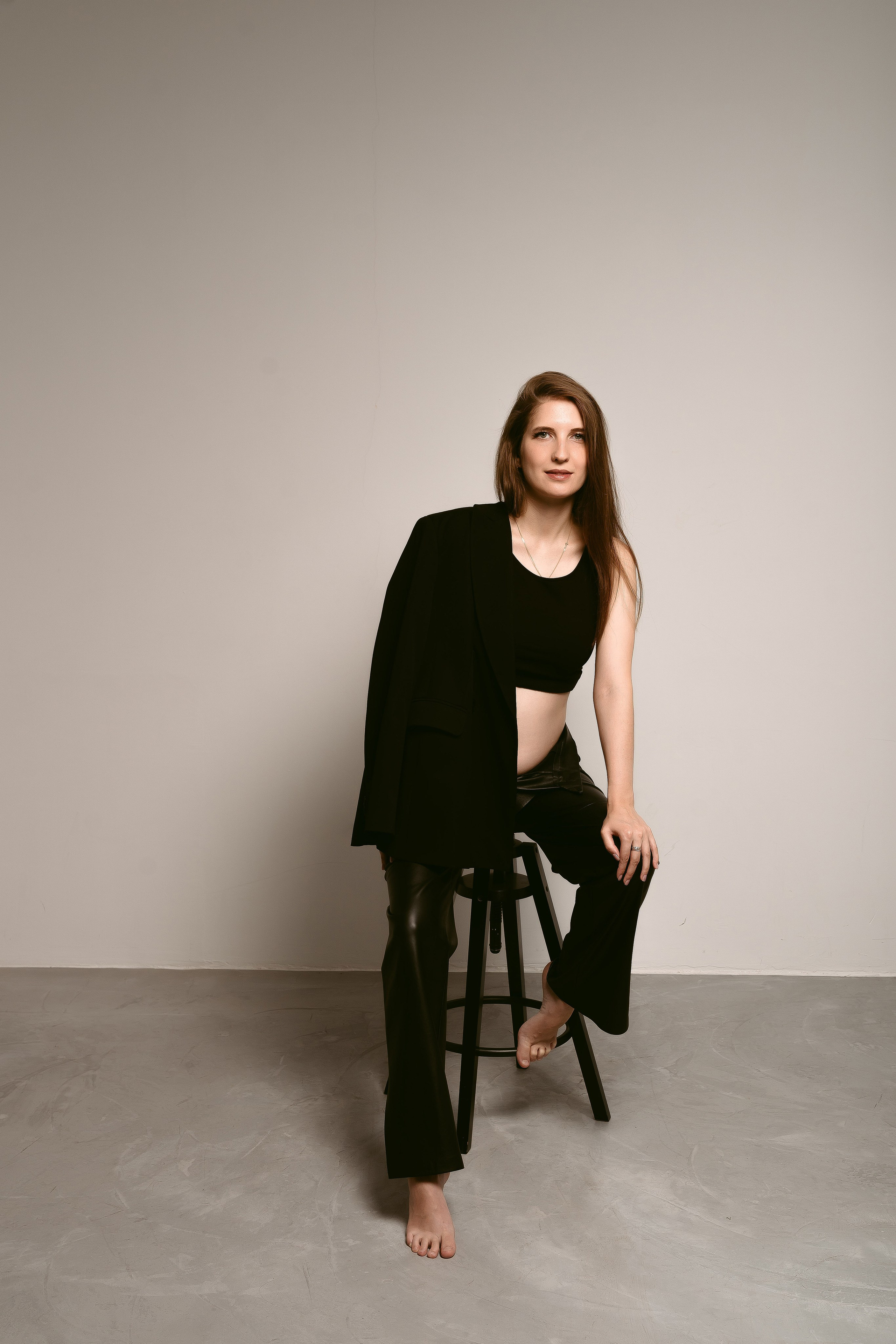 Maternity. Оля Киселева фотограф в Выксе