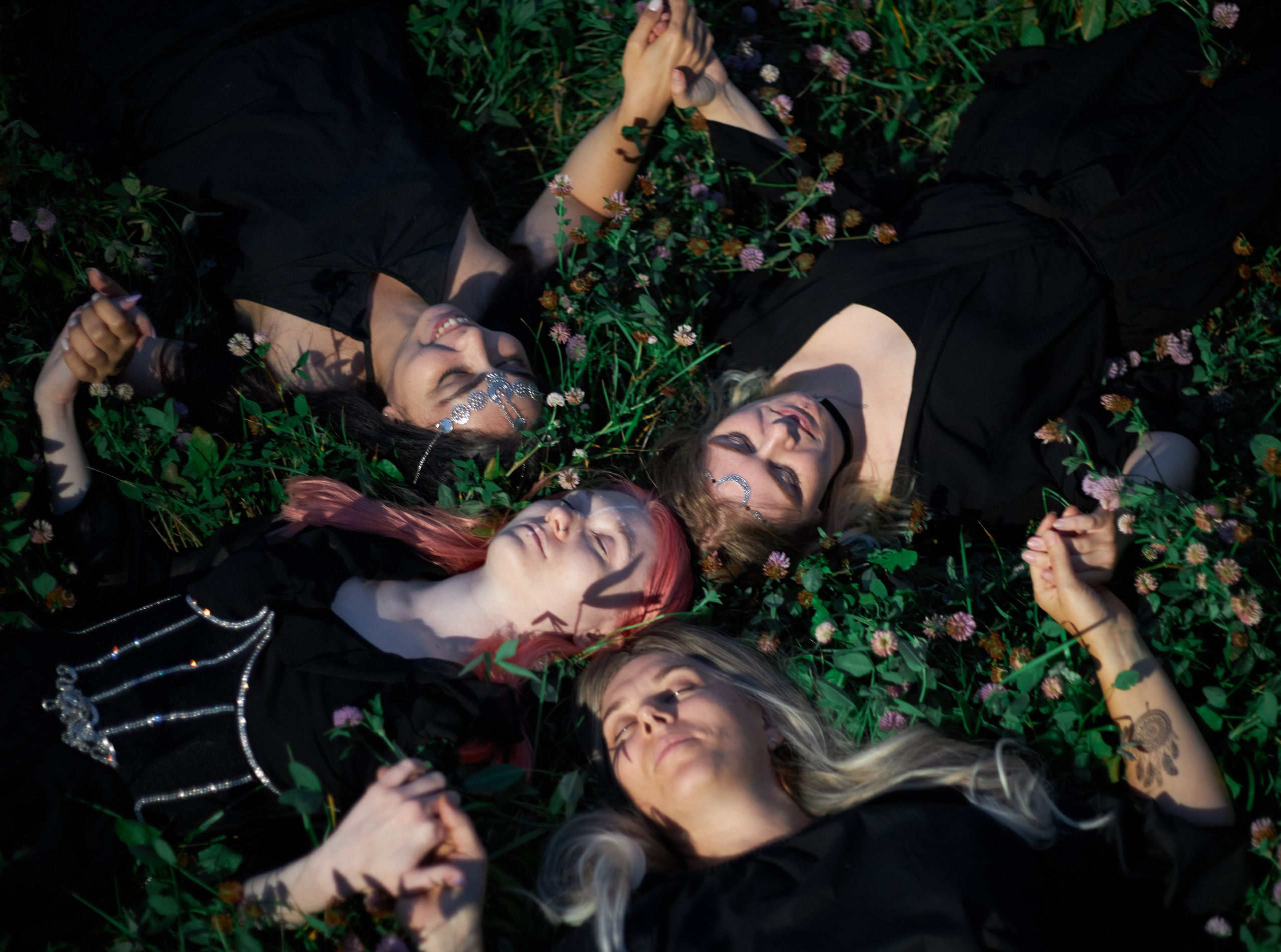 Lughnasadh (2023). Фотограф Мария Байц в Санкт-Петербурге и по всей России