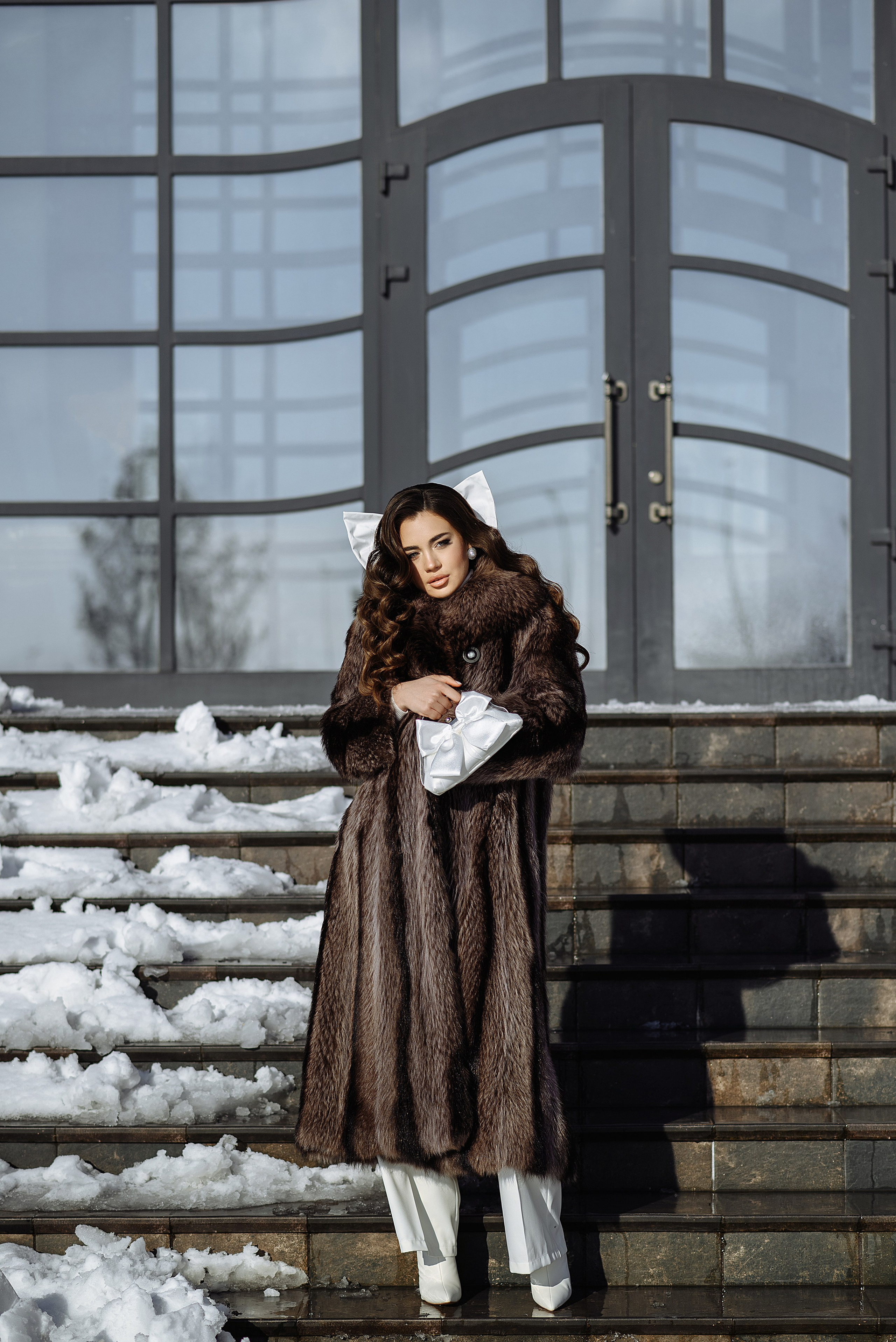 Николай и Дарья. Свадебный и семейный фотограф в Ростове-на-Дону Алина Астахова