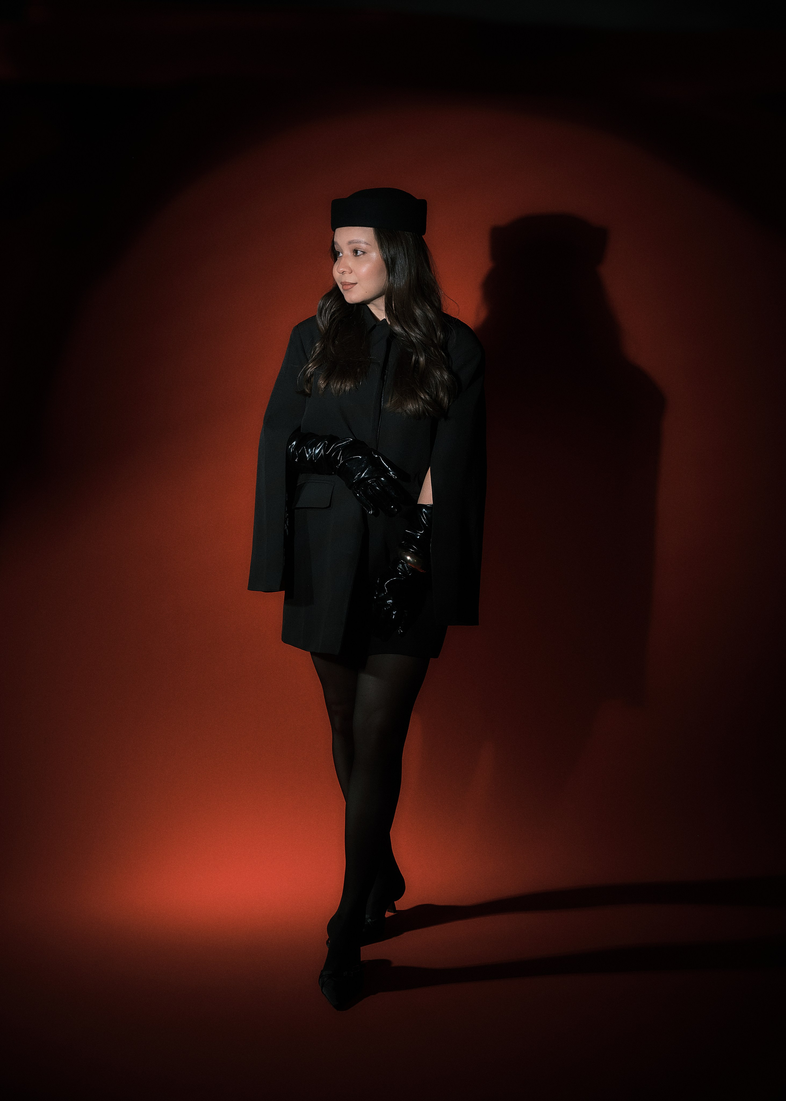 Индивидуальная съемка | студия. Твой личный фотограф Сочи | Йошкар-Ола