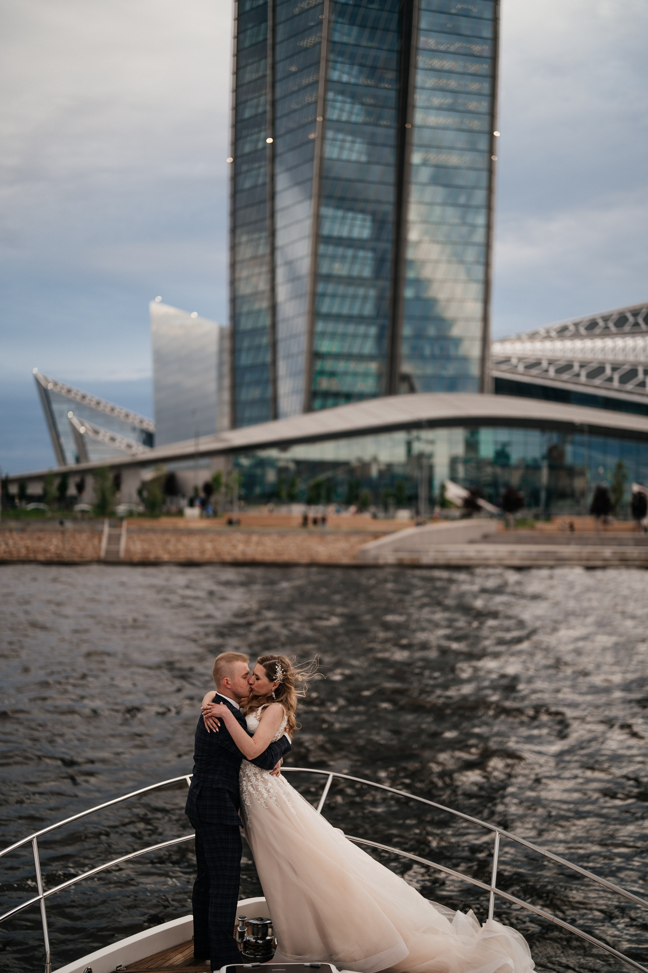 Wedding «Just us». Свадебные фотограф и видеограф Наталья и Анатолий Новиковы СПб