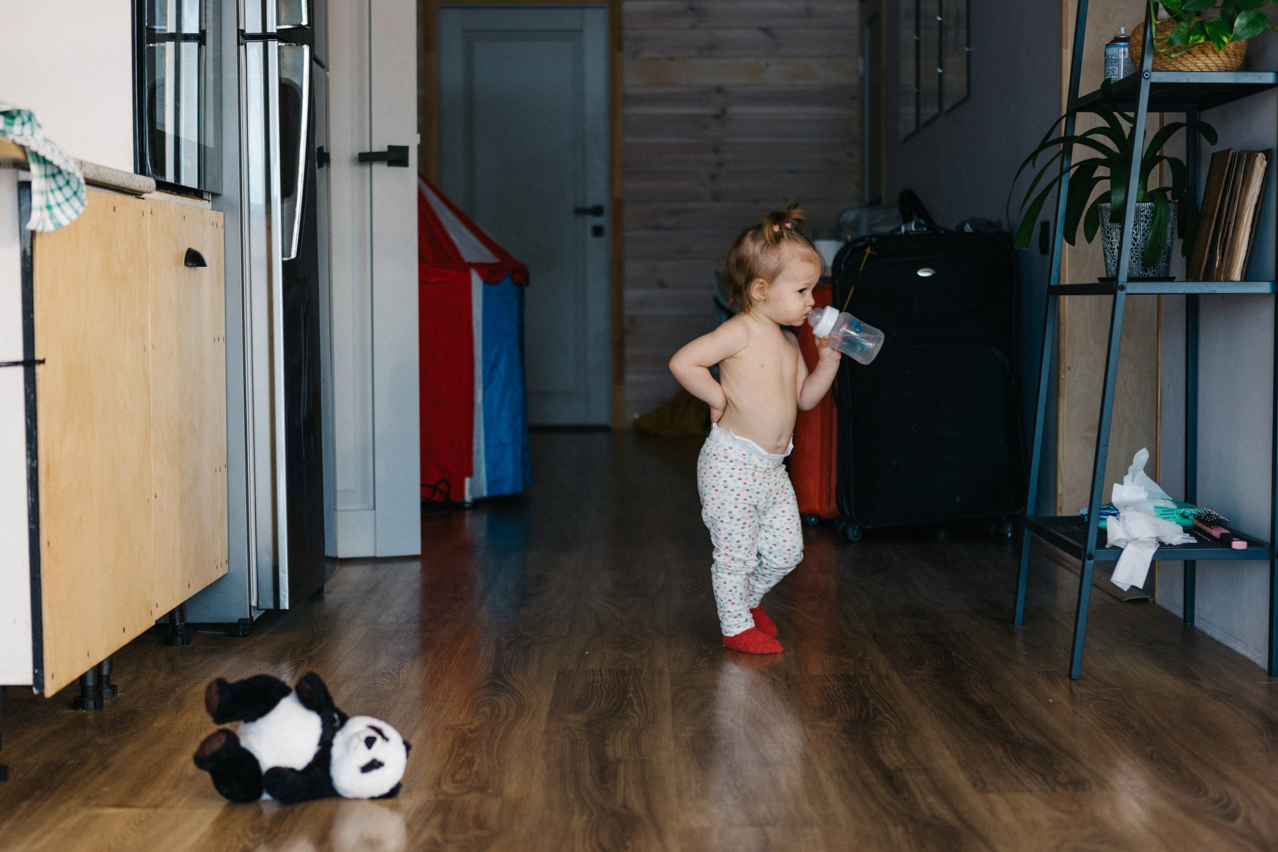 Эстер Алексеевна спустя год. 18-02-2024. Детский, семейный и школьный фотограф Смоленск Москва Влад Старов