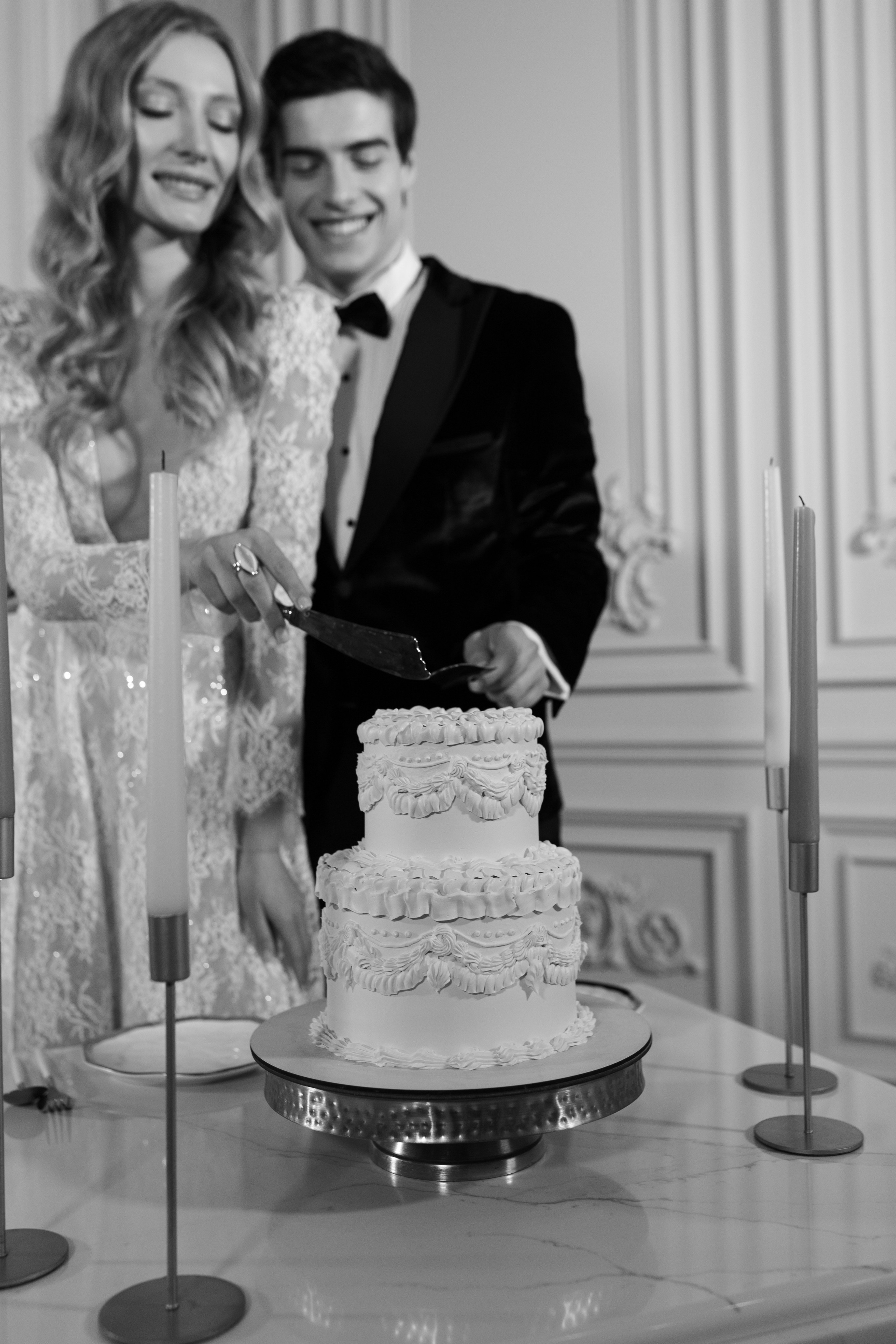 Маргарита и Эрик. Свадебный фотограф Татьяна Домарева